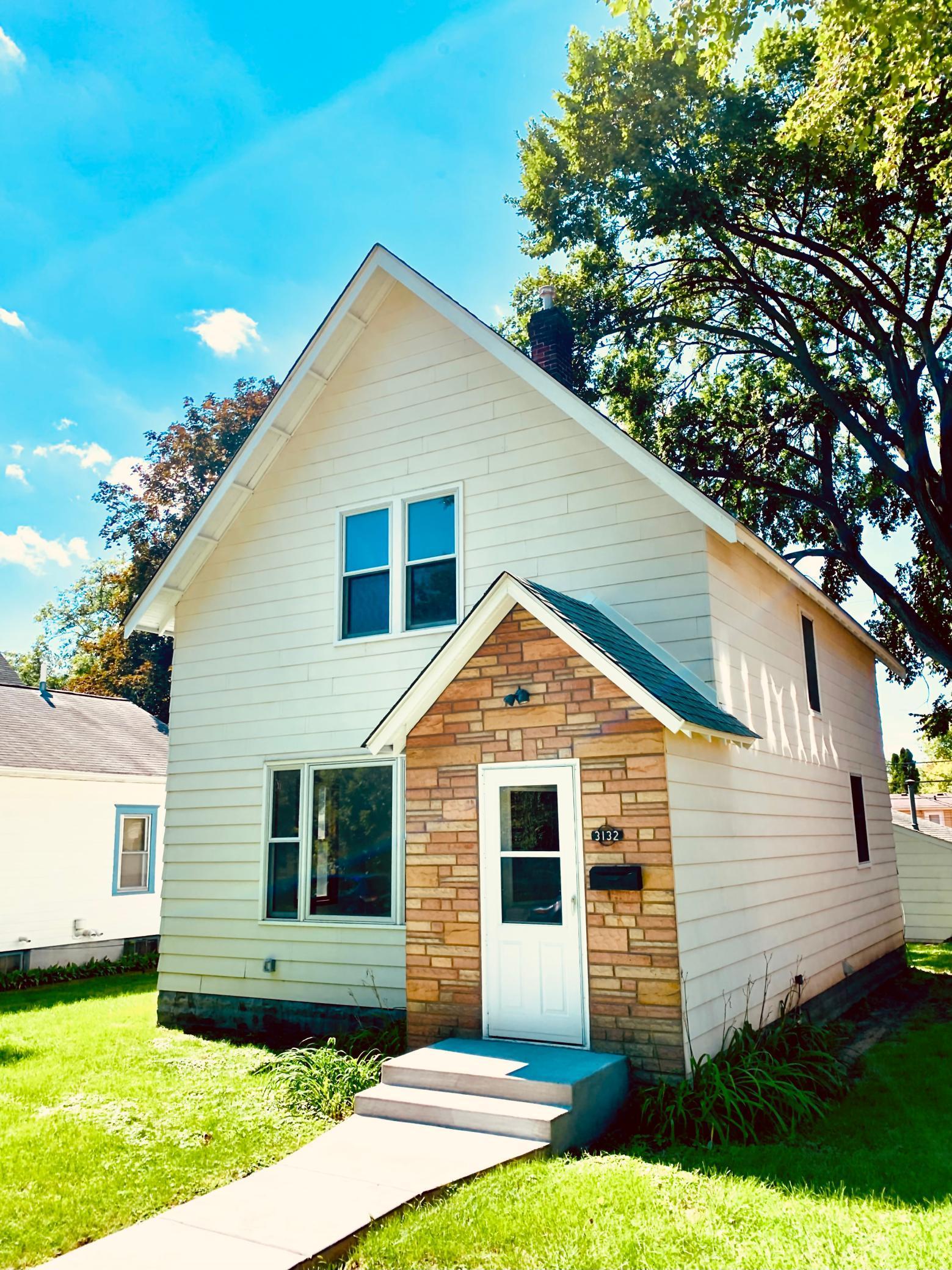 View of Residential at 3132 Tyler Street, Minneapolis MN 55418, Minneapolis - Mike Wilen | Minnesota Team Real Estate