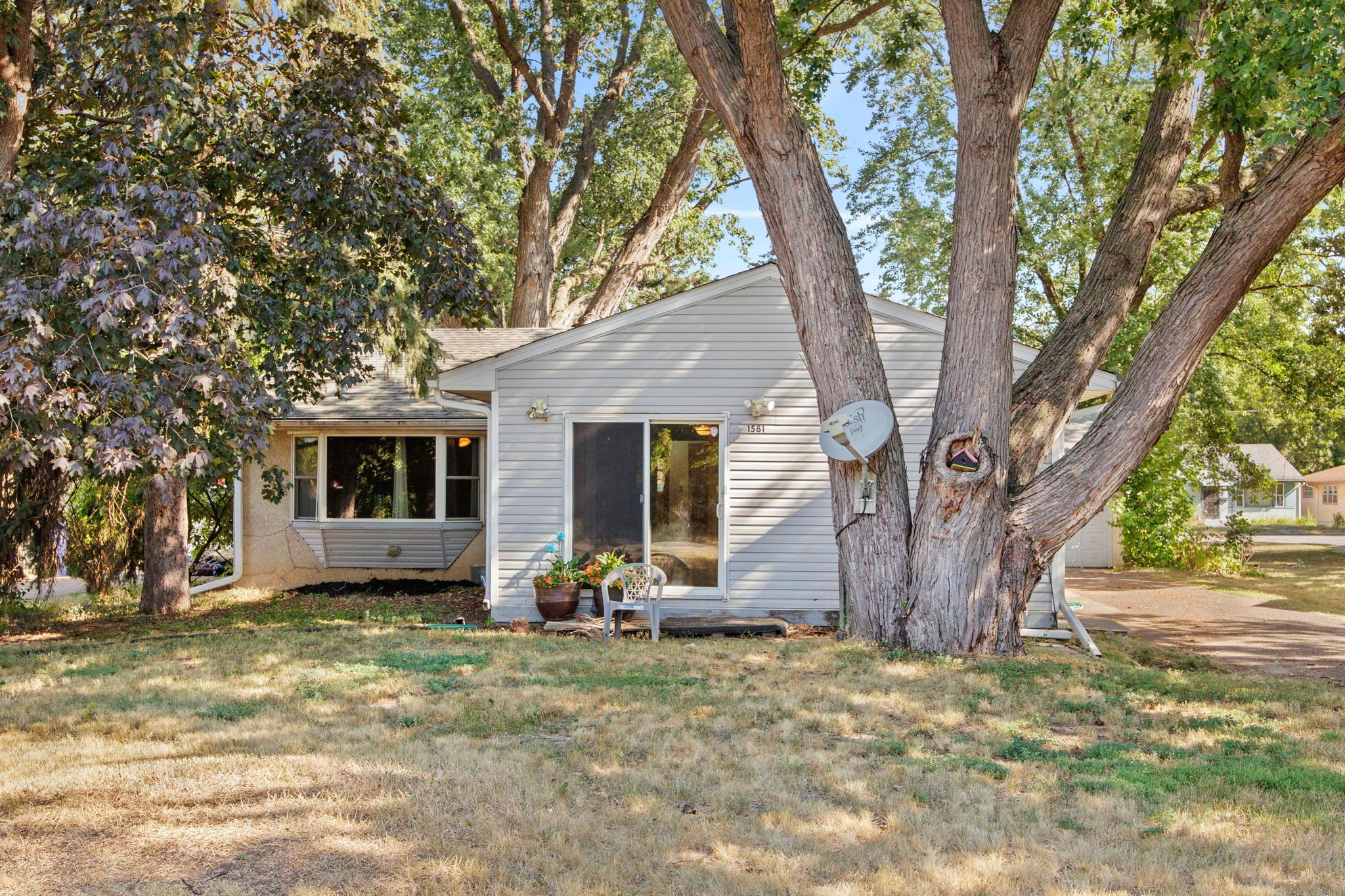 View of Residential at 1581 Hudson Road, Saint Paul MN 55106, Saint Paul - Mike Wilen | Minnesota Team Real Estate