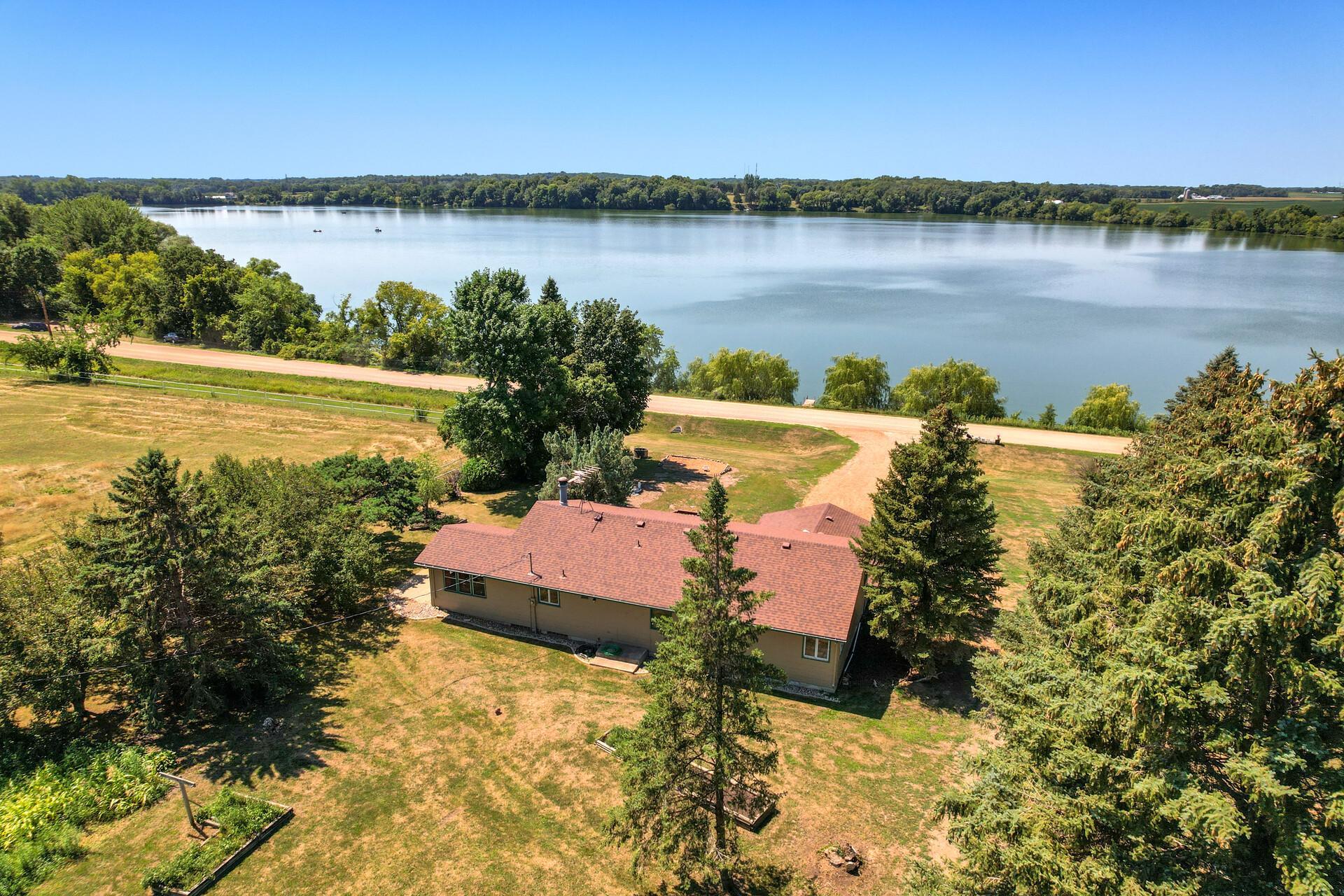 View of Residential at 13750 102nd Street, Cologne MN 55322, Cologne - Mike Wilen | Minnesota Team Real Estate