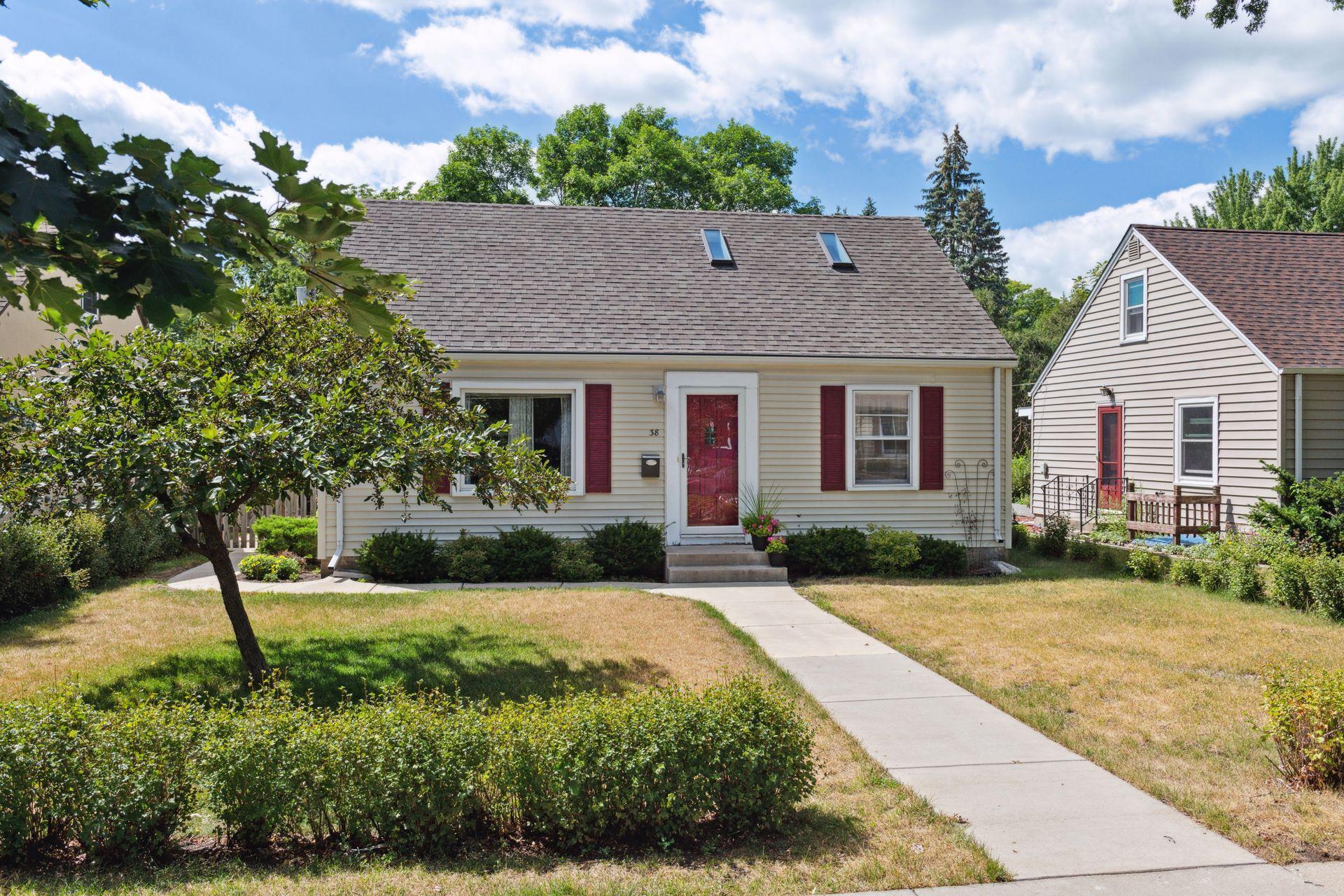 View of Residential at 38 Harrison Avenue, Hopkins MN 55343, Hopkins - Mike Wilen | Minnesota Team Real Estate