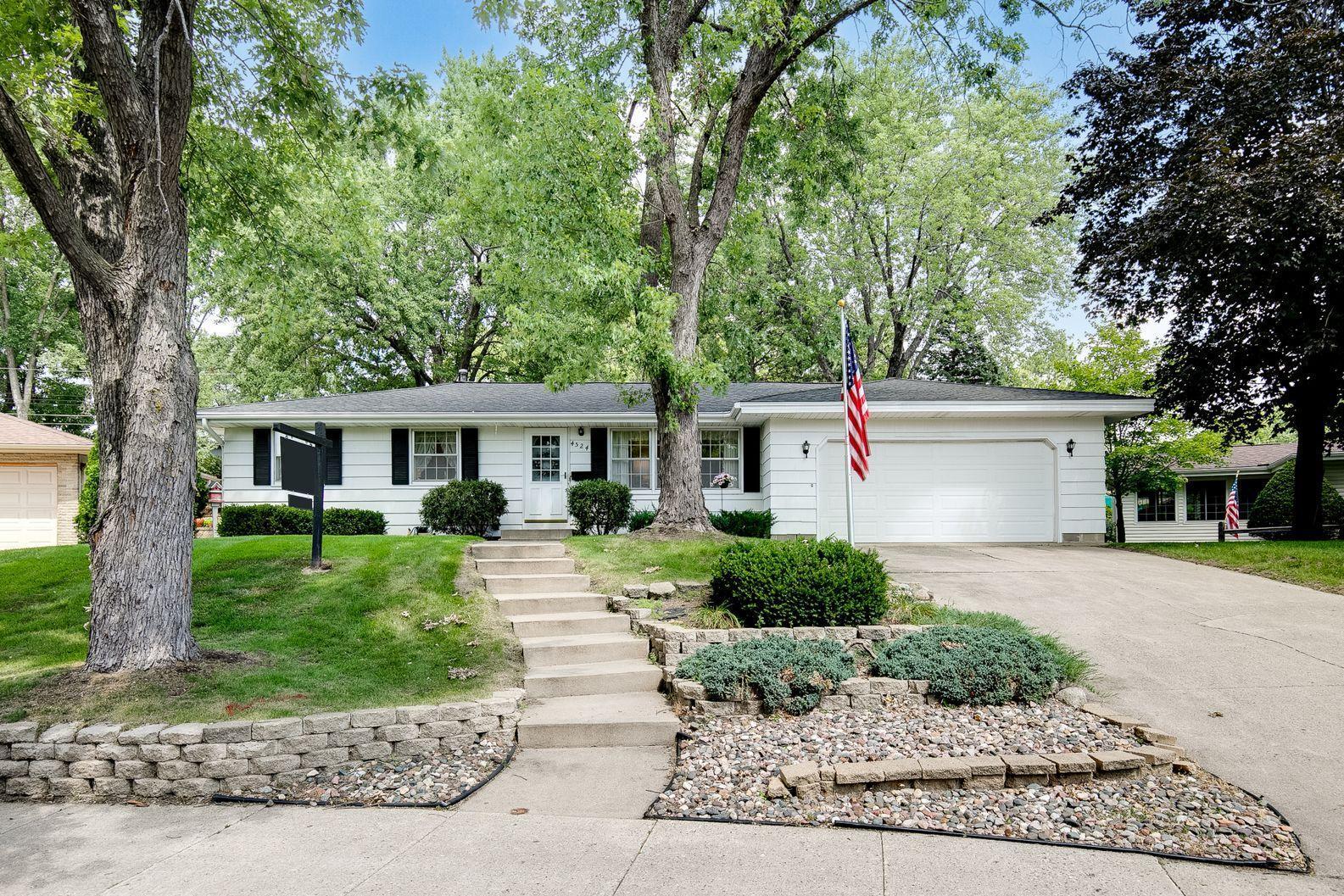 View of Residential at 4524 85th Street, Bloomington MN 55437, Bloomington - Mike Wilen | Minnesota Team Real Estate
