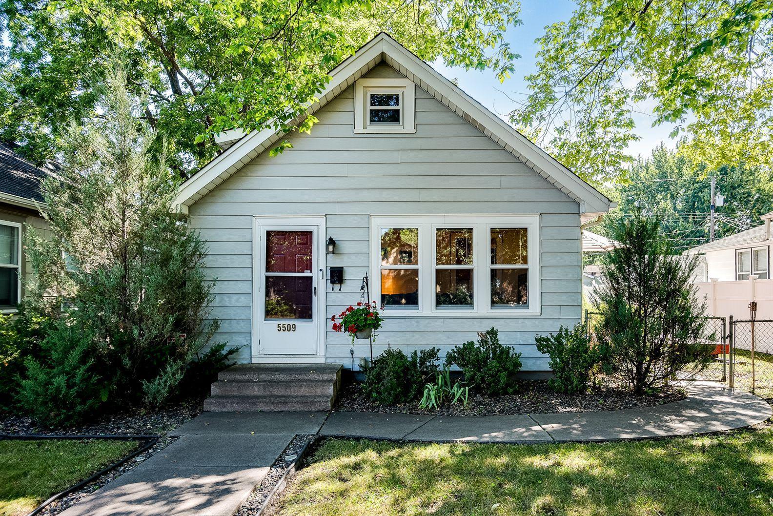 View of Residential at 5509 31st Avenue, Minneapolis MN 55417, Minneapolis - Mike Wilen | Minnesota Team Real Estate