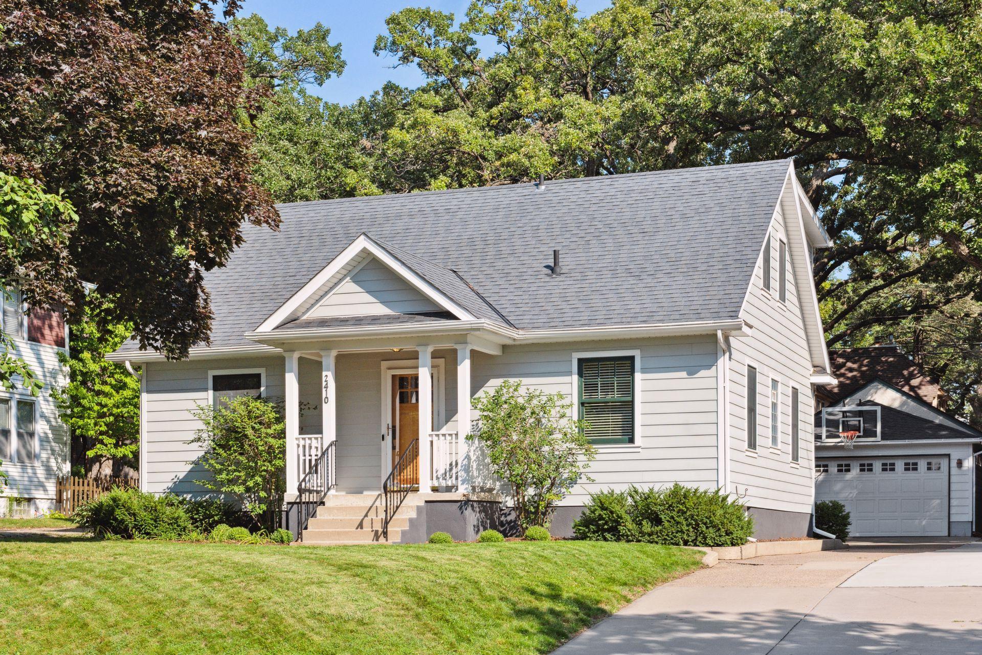 View of Residential at 2410 54th Street, Minneapolis MN 55410, Minneapolis - Mike Wilen | Minnesota Team Real Estate