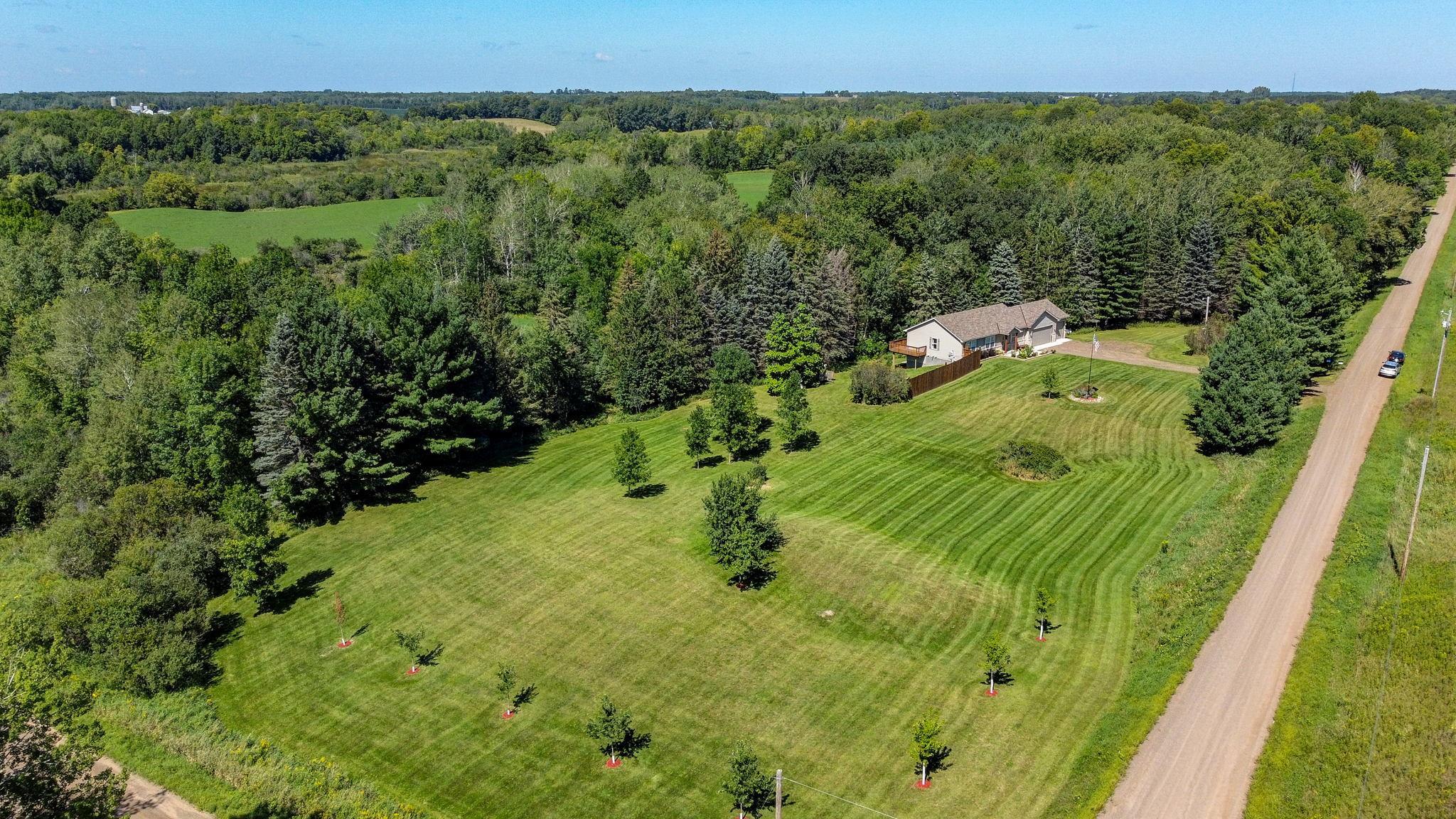 View of Residential at 39758 Tulip Street, Braham MN 55006, Braham - Mike Wilen | Minnesota Team Real Estate