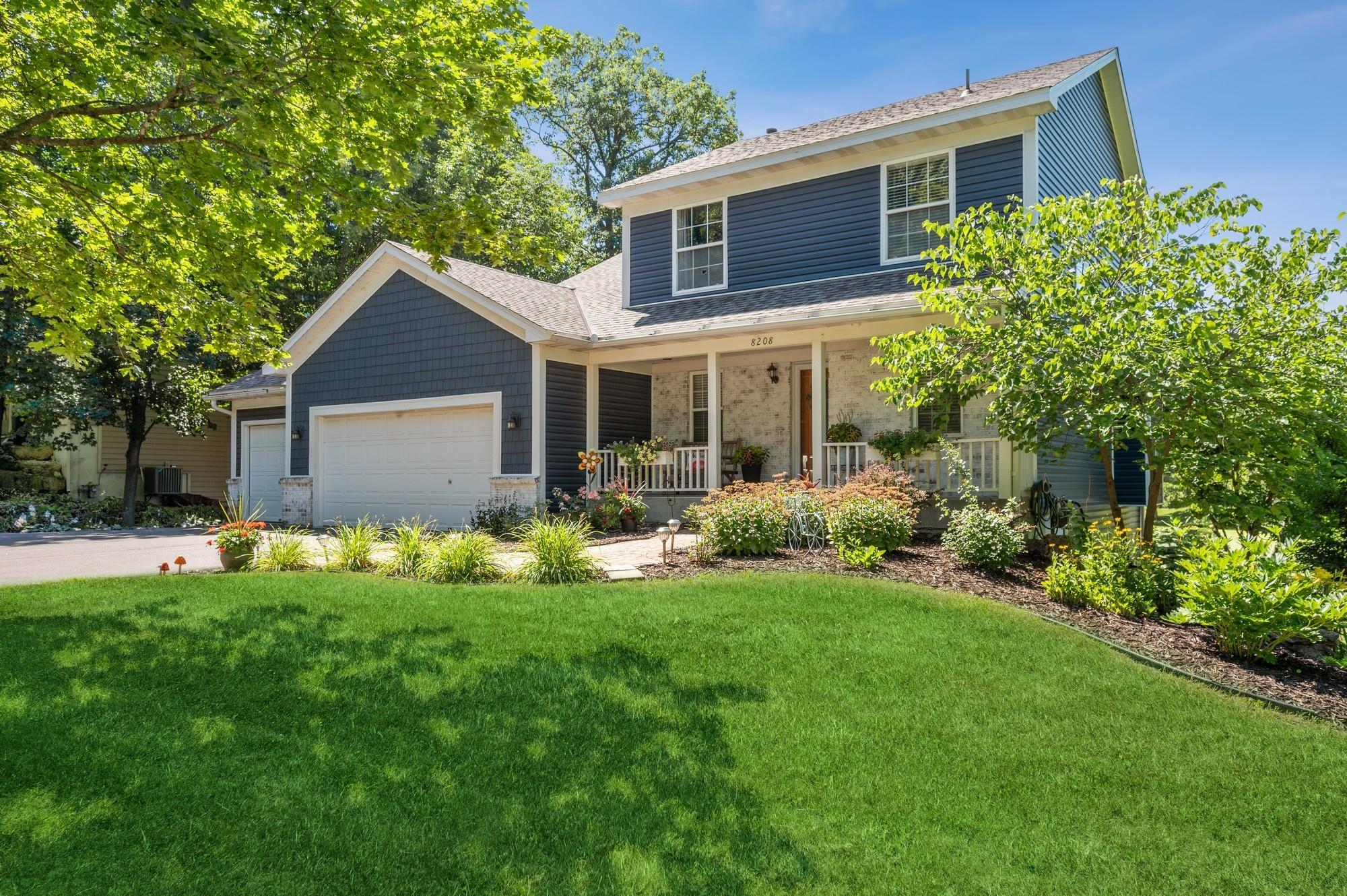 View of Residential at 8208 Narcissus Street, Victoria MN 55386, Victoria - Mike Wilen | Minnesota Team Real Estate