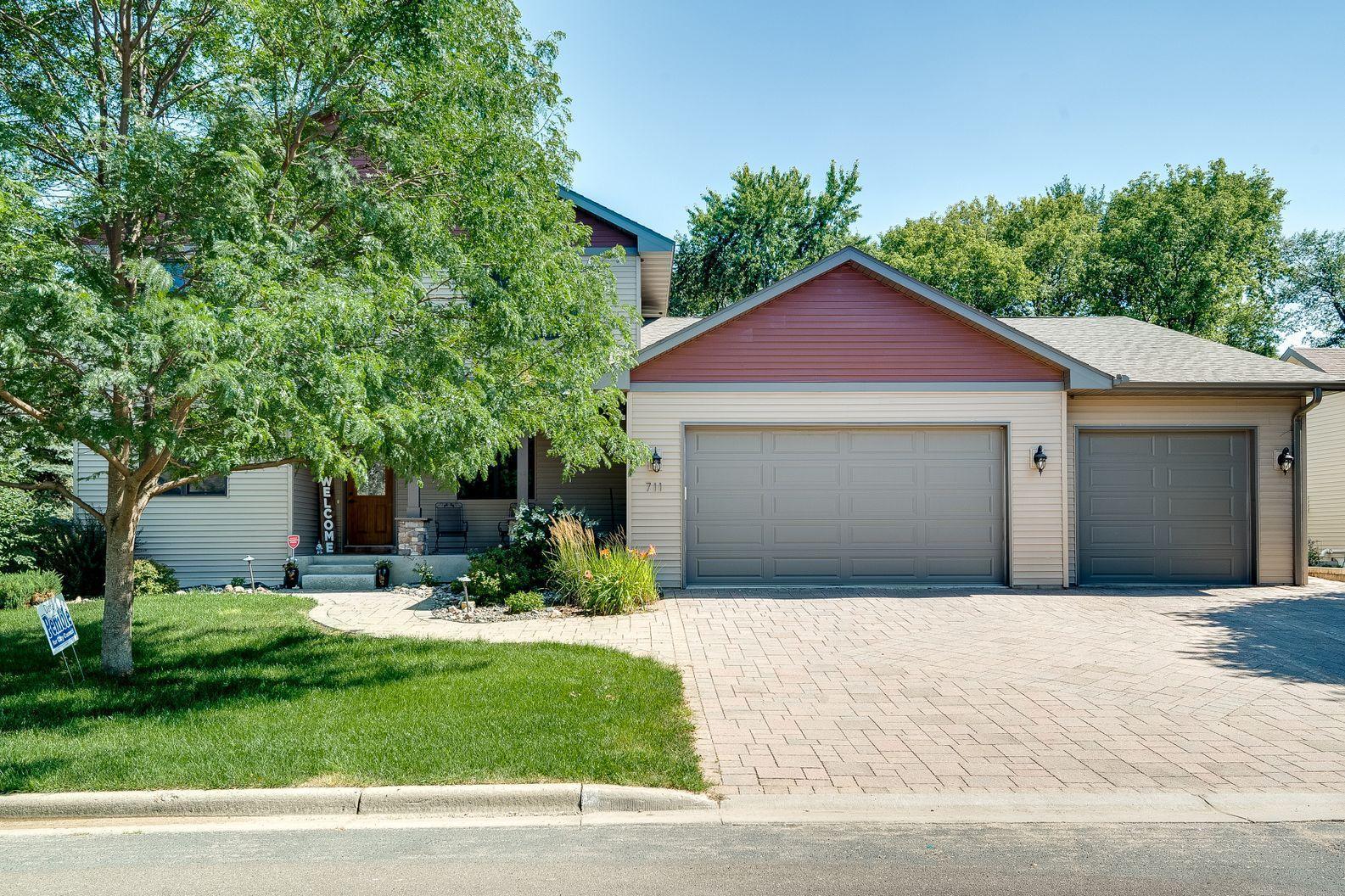 View of Residential at 711 Bohlken Drive, Hastings MN 55033, Hastings - Mike Wilen | Minnesota Team Real Estate