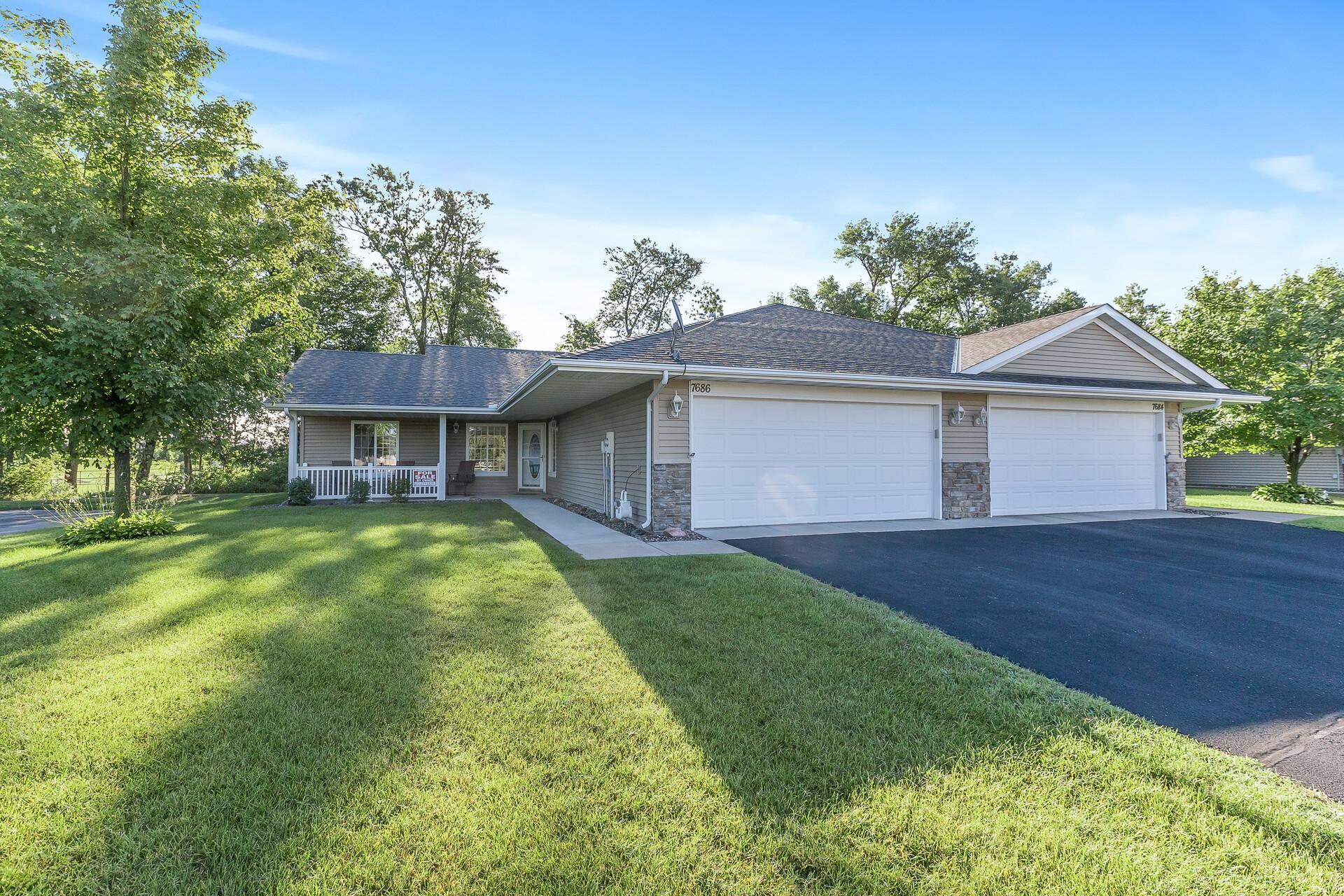 View of Residential at 7686 Palisades Avenue, Elk River MN 55330, Elk River - Mike Wilen | Minnesota Team Real Estate