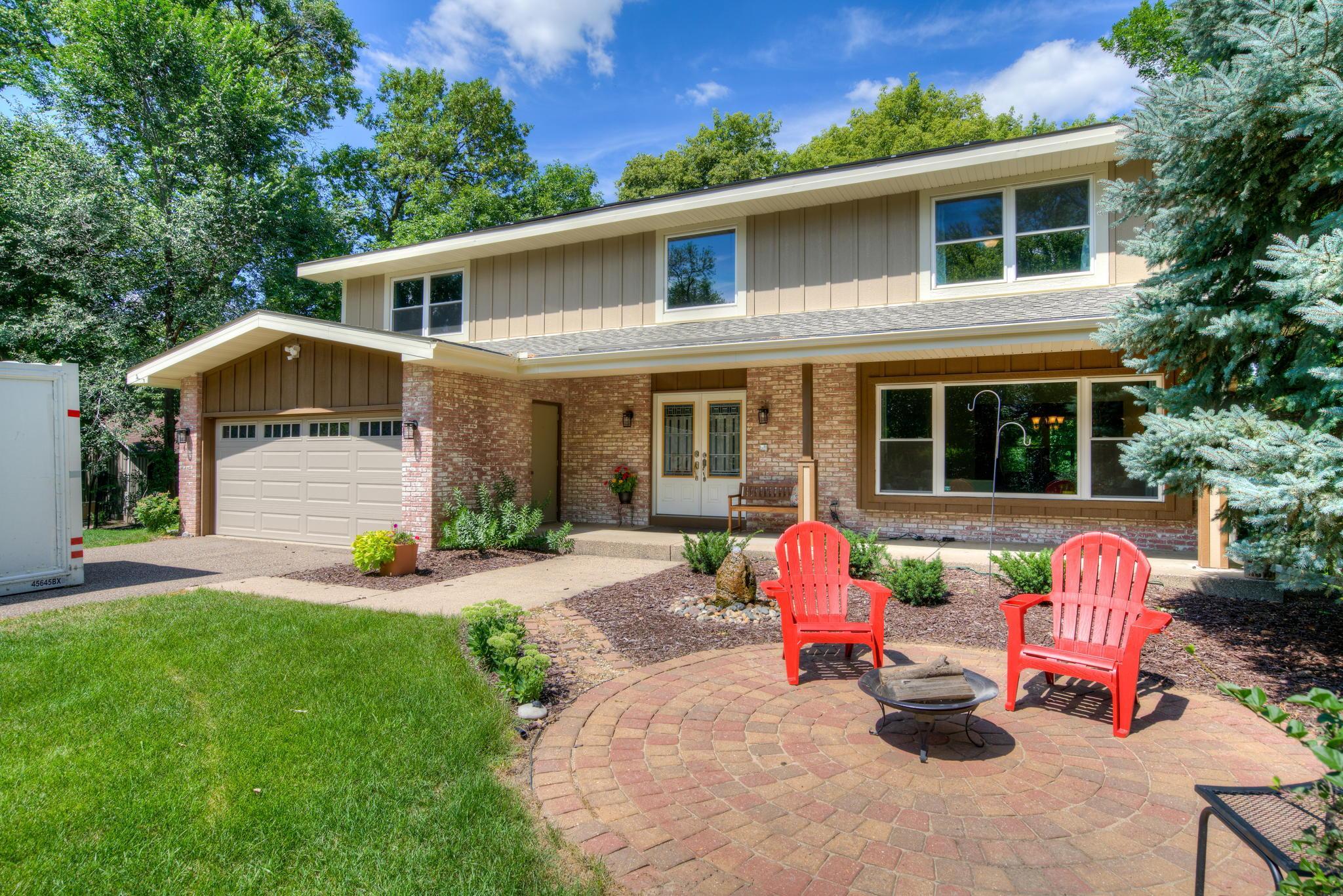 View of Residential at 5108 104th Street, Bloomington MN 55437, Bloomington - Mike Wilen | Minnesota Team Real Estate