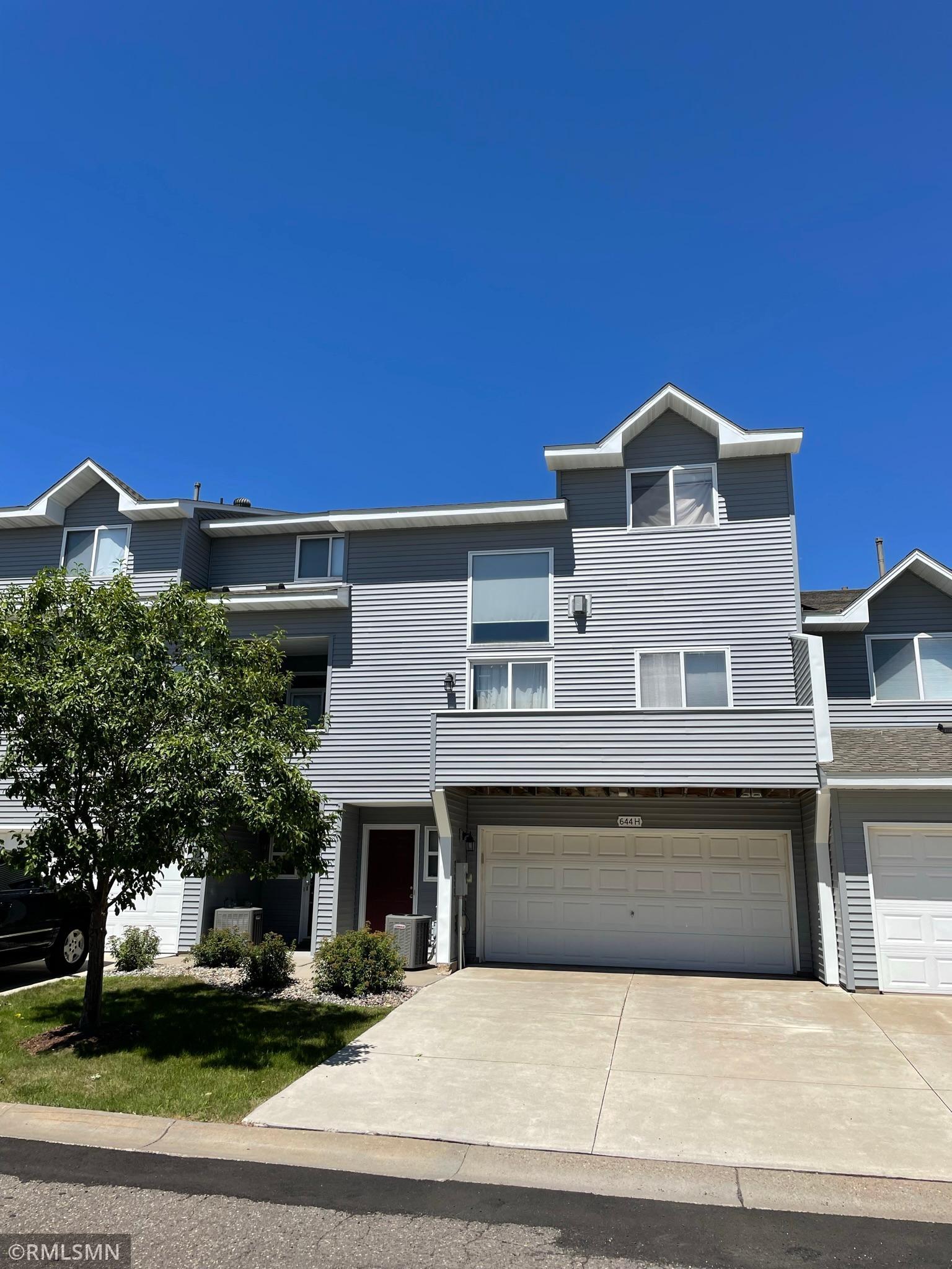 View of Residential at 649 Kingfisher Lane #D, Woodbury MN 55125, Woodbury - Mike Wilen | Minnesota Team Real Estate