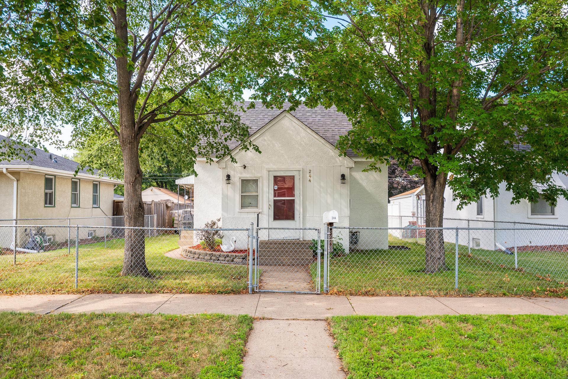 View of Residential at 244 Dale Street, South Saint Paul MN 55075, South Saint Paul - Mike Wilen | Minnesota Team Real Estate