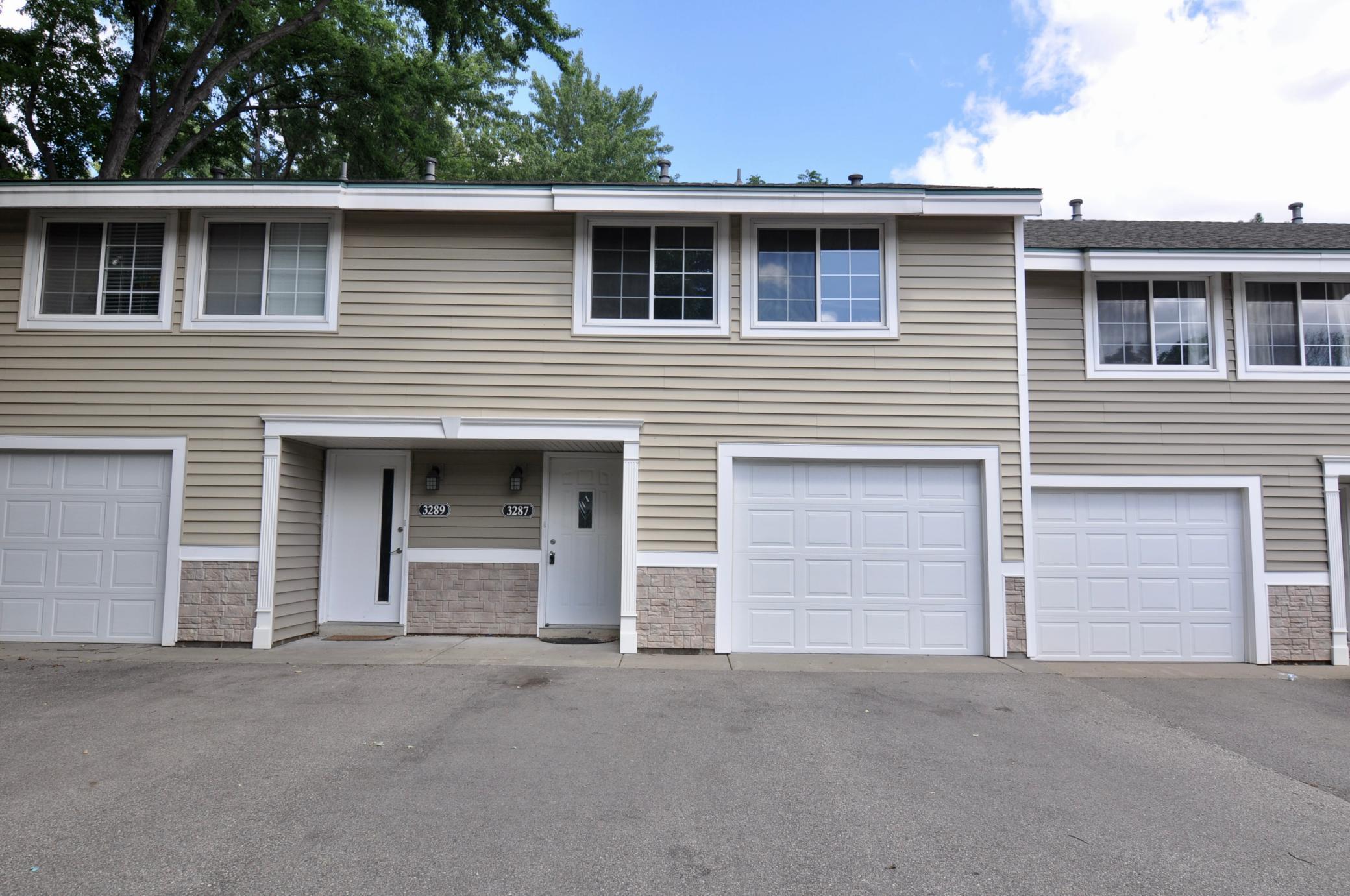 View of Residential at 3287 Hill Ridge Drive #65, Eagan MN 55121, Eagan - Mike Wilen | Minnesota Team Real Estate