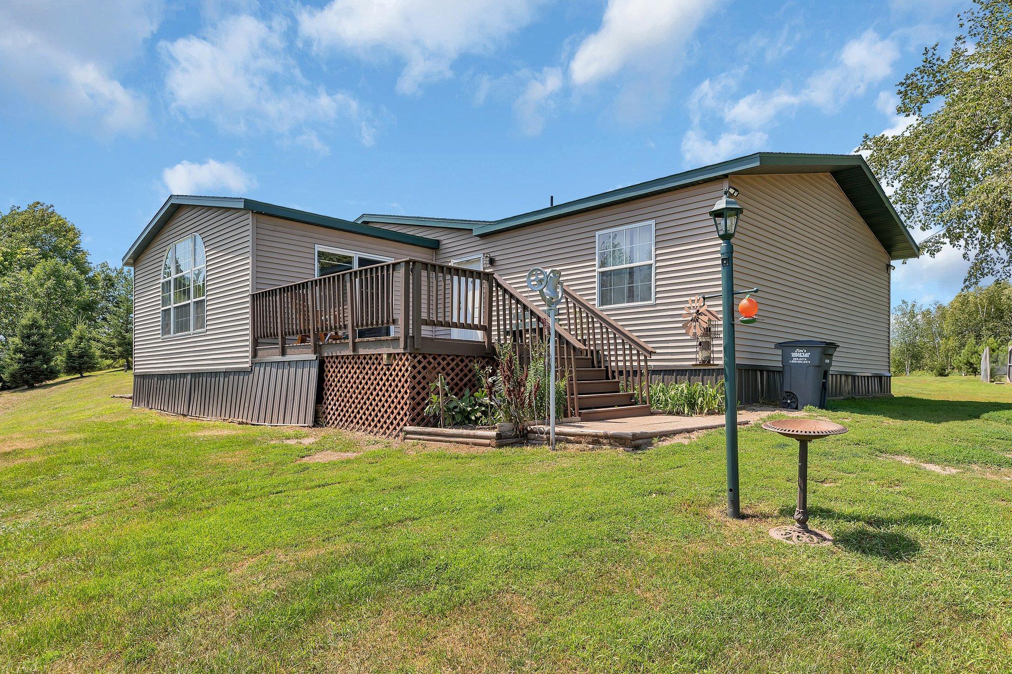 View of Residential at 18778 400th Street, Onamia MN 56359, Onamia - Mike Wilen | Minnesota Team Real Estate