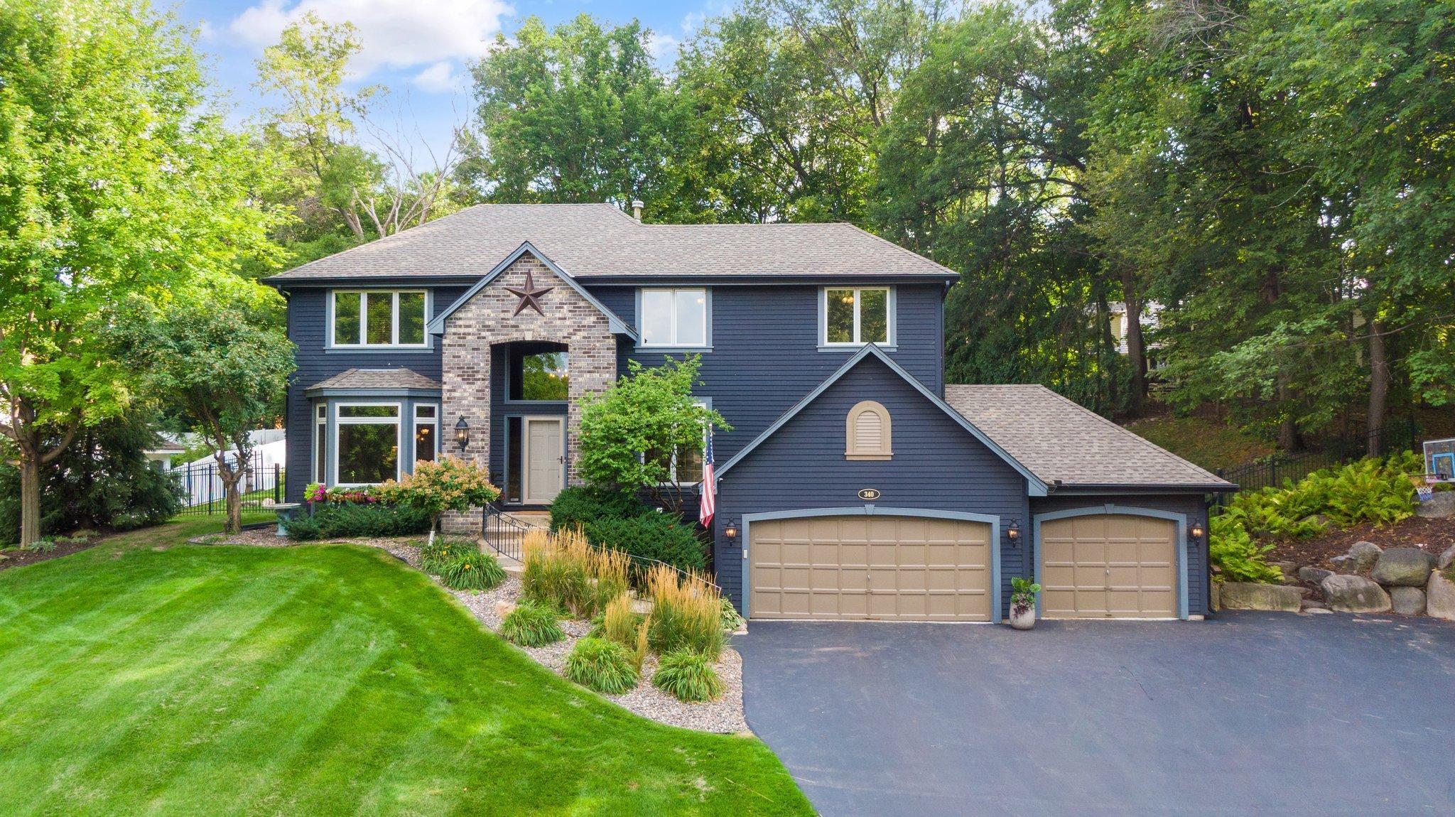 View of Residential at 340 Trappers Pass, Chanhassen MN 55317, Chanhassen - Mike Wilen | Minnesota Team Real Estate