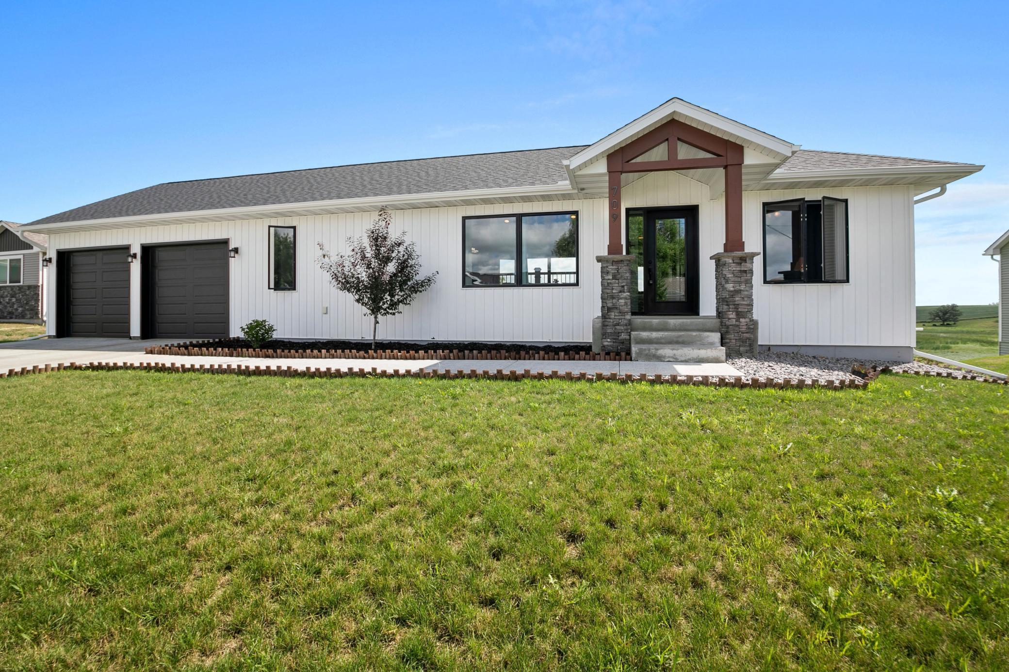 View of Residential at 709 Deer Trail, Montgomery MN 56069, Montgomery - Mike Wilen | Minnesota Team Real Estate