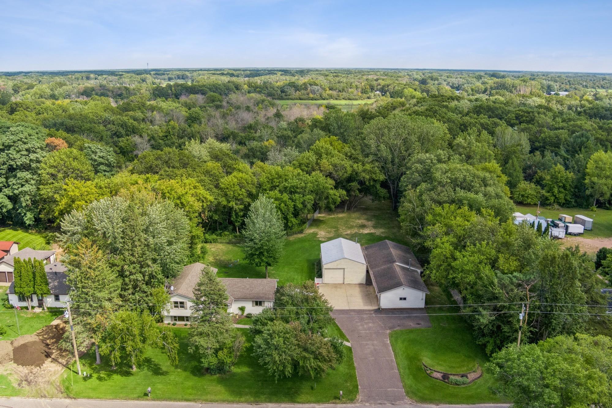 View of Residential at 17217 Vickers Street, Ham Lake MN 55304, Ham Lake - Mike Wilen | Minnesota Team Real Estate