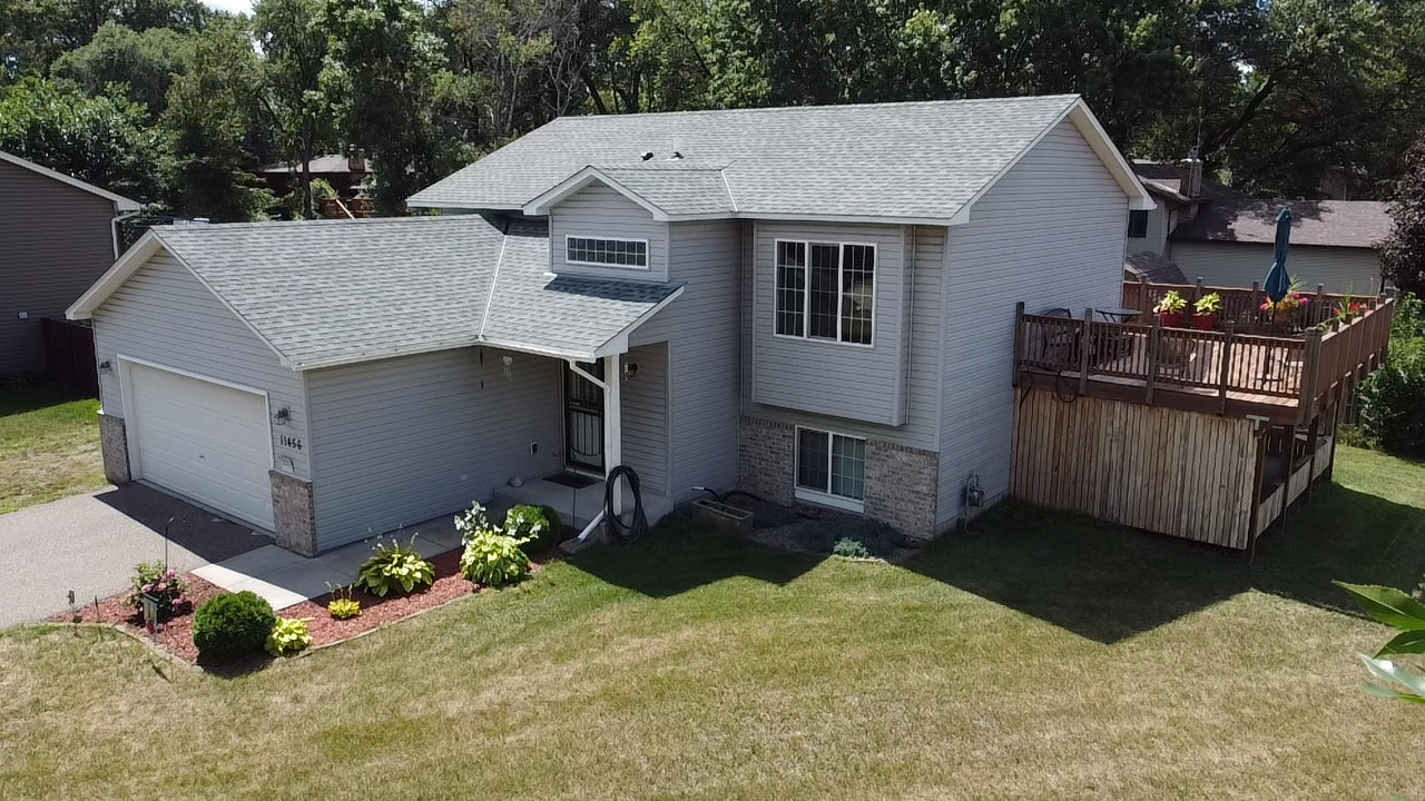 View of Residential at 11456 Van Buren Street, Blaine MN 55434, Blaine - Mike Wilen | Minnesota Team Real Estate