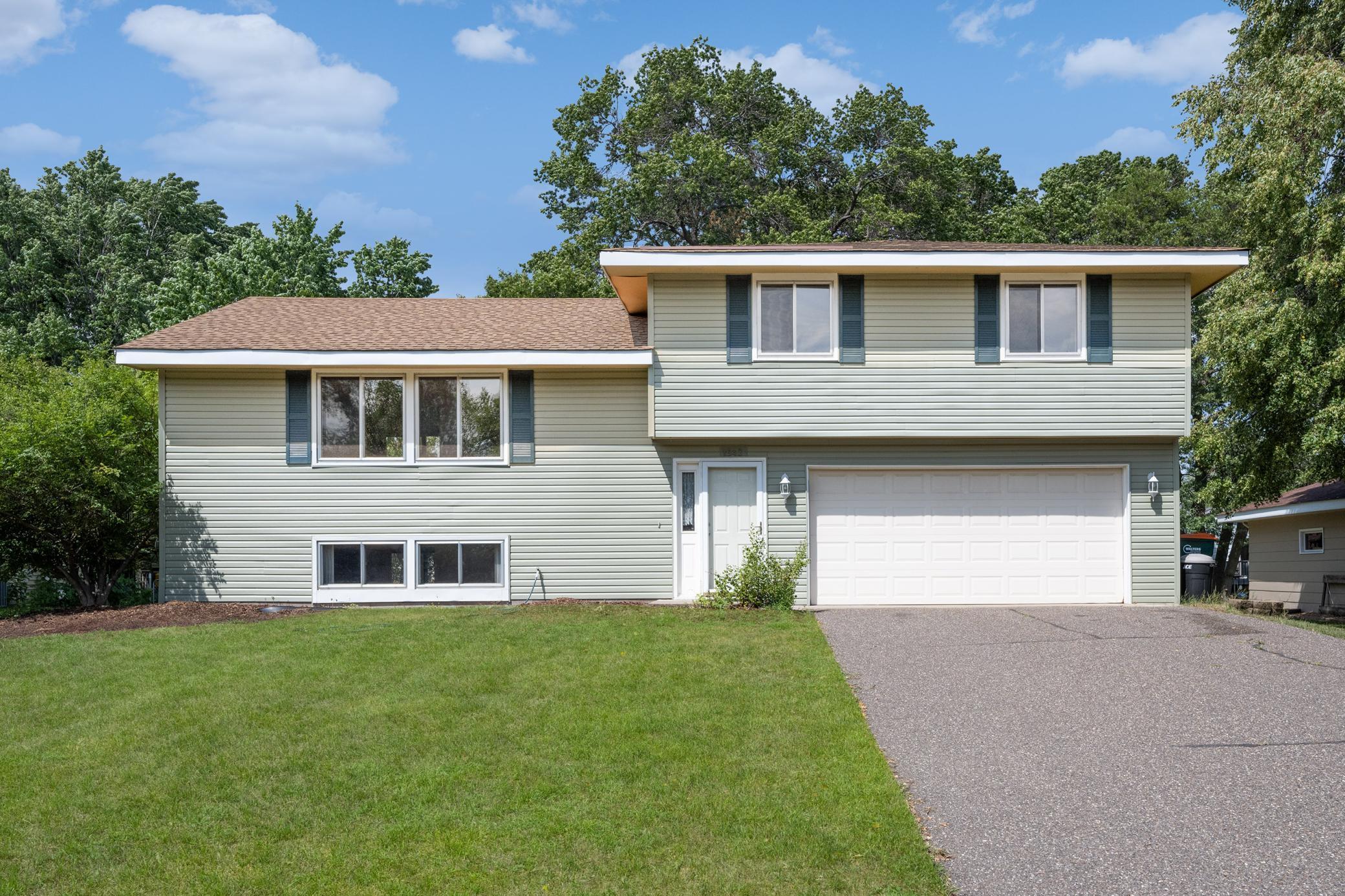 View of Residential at 1543 131st Avenue, Blaine MN 55449, Blaine - Mike Wilen | Minnesota Team Real Estate