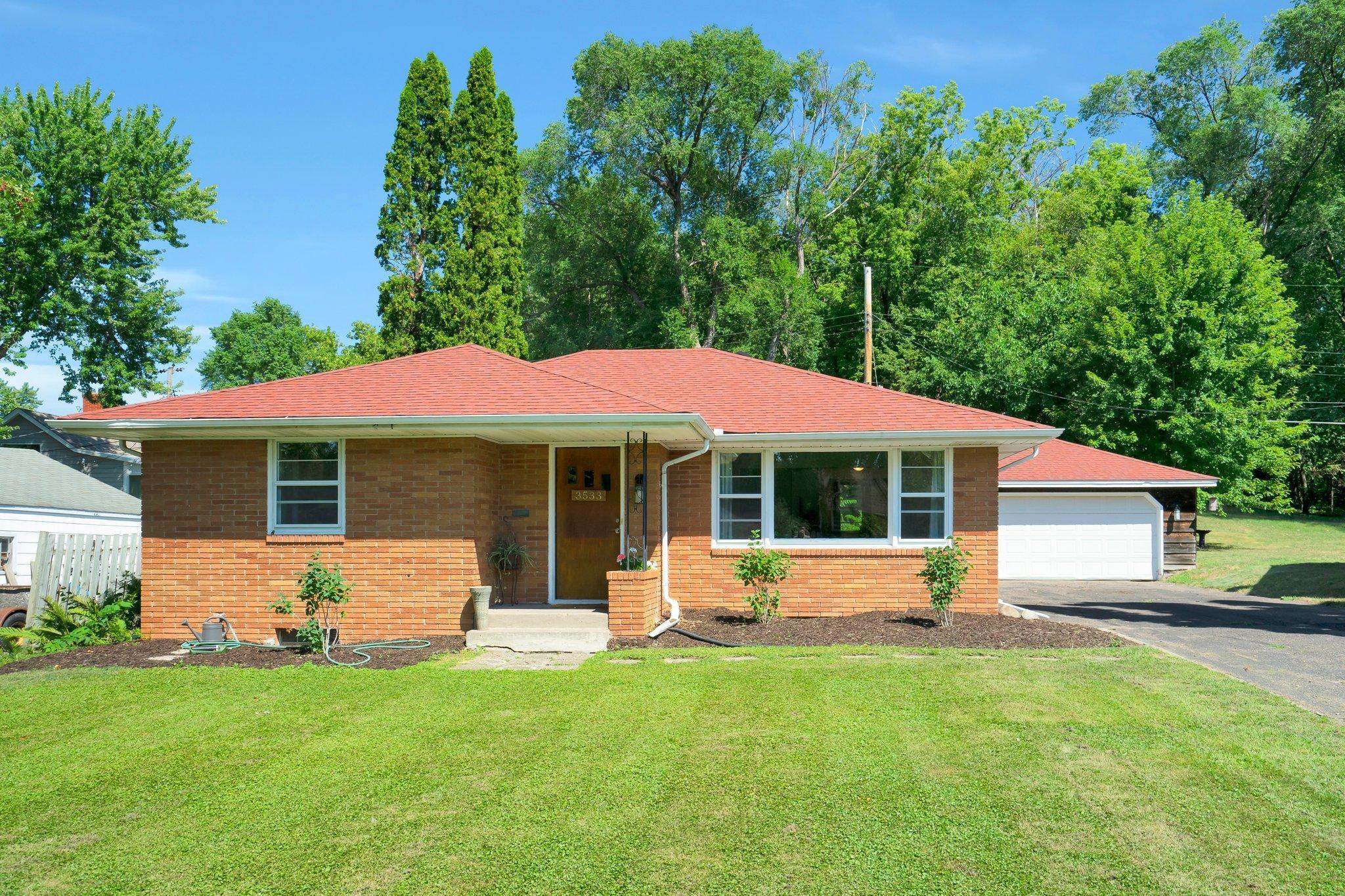 View of Residential at 3533 Roosevelt Street, Saint Anthony MN 55418, Saint Anthony - Mike Wilen | Minnesota Team Real Estate