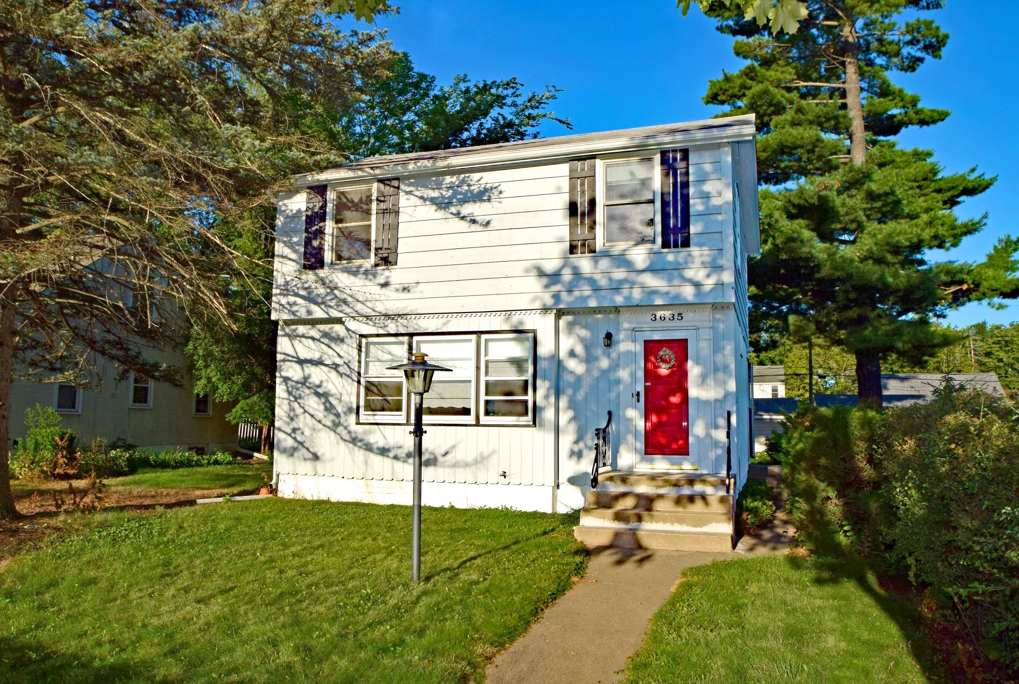 View of Residential at 3635 Lee Avenue, Robbinsdale MN 55422, Robbinsdale - Mike Wilen | Minnesota Team Real Estate