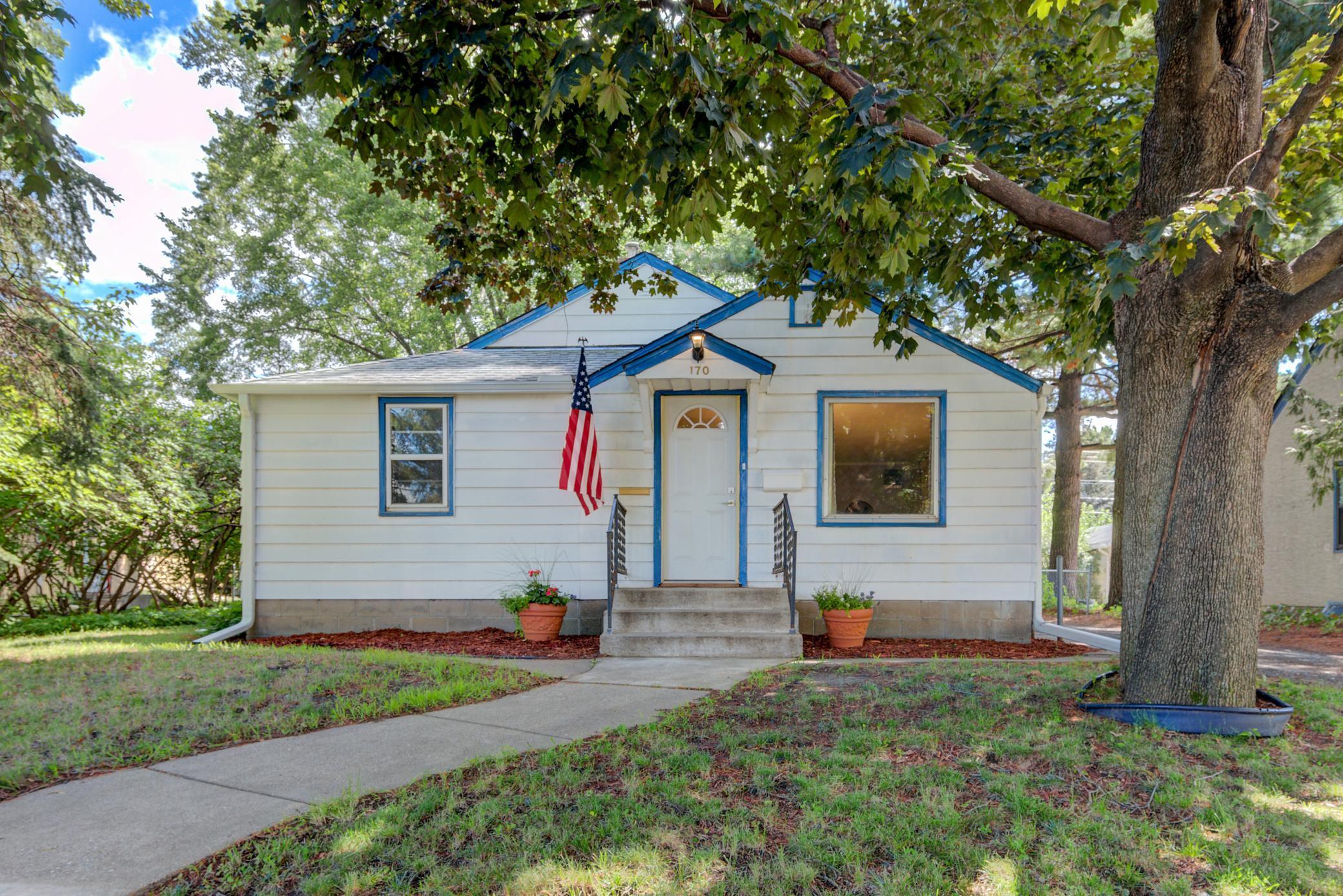 View of Residential at 170 Arion Street, West Saint Paul MN 55118, West Saint Paul - Mike Wilen | Minnesota Team Real Estate