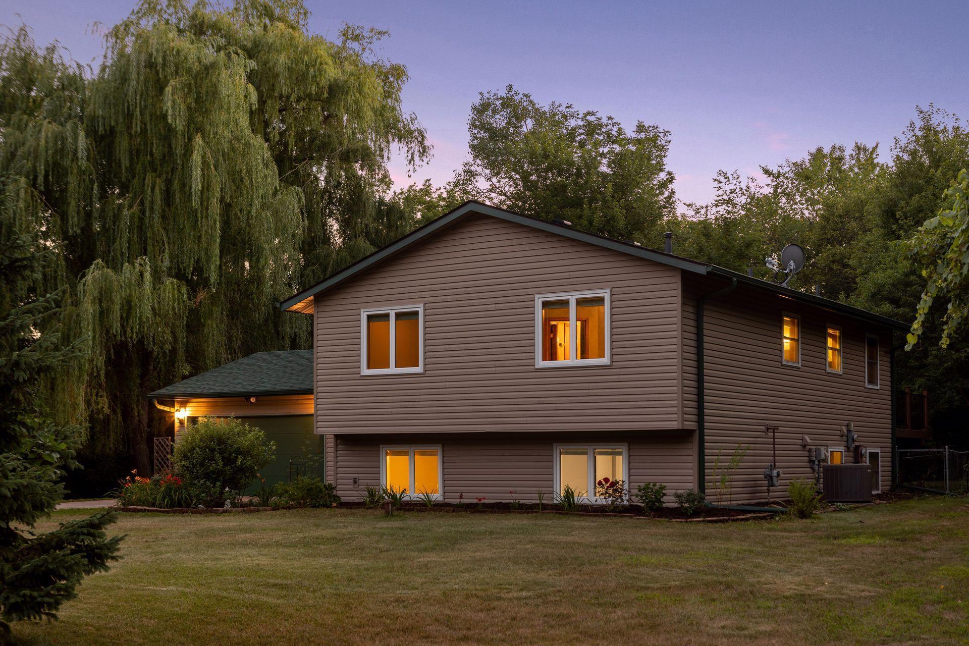View of Residential at 16862 Jackal Street, Ramsey MN 55303, Ramsey - Mike Wilen | Minnesota Team Real Estate