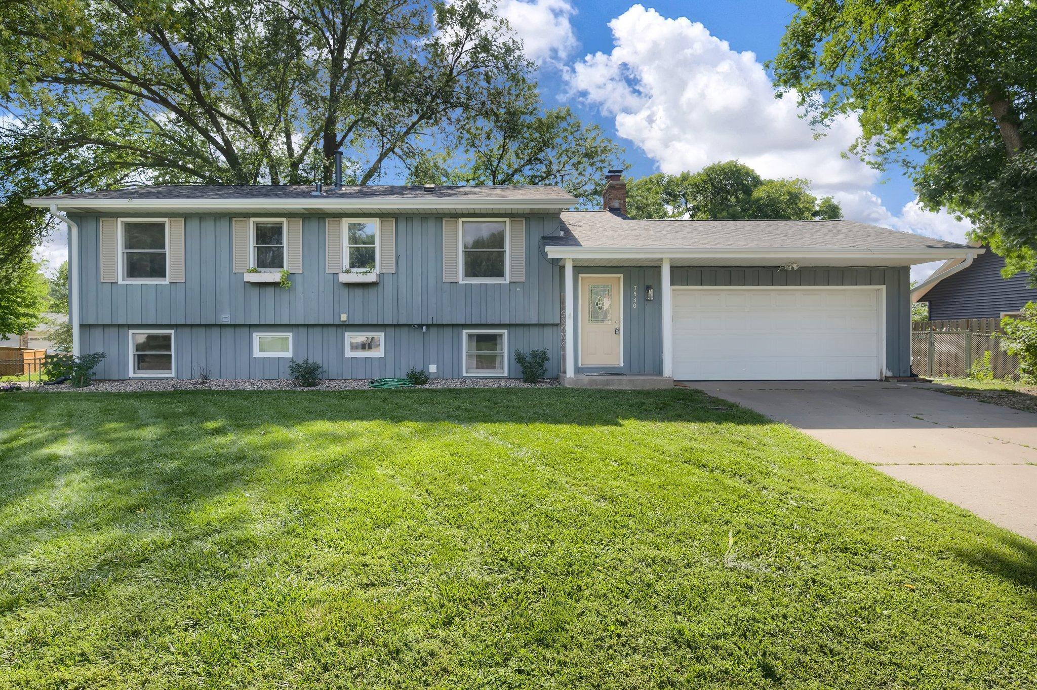 View of Residential at 7530 Ideal Avenue, Cottage Grove MN 55016, Cottage Grove - Mike Wilen | Minnesota Team Real Estate