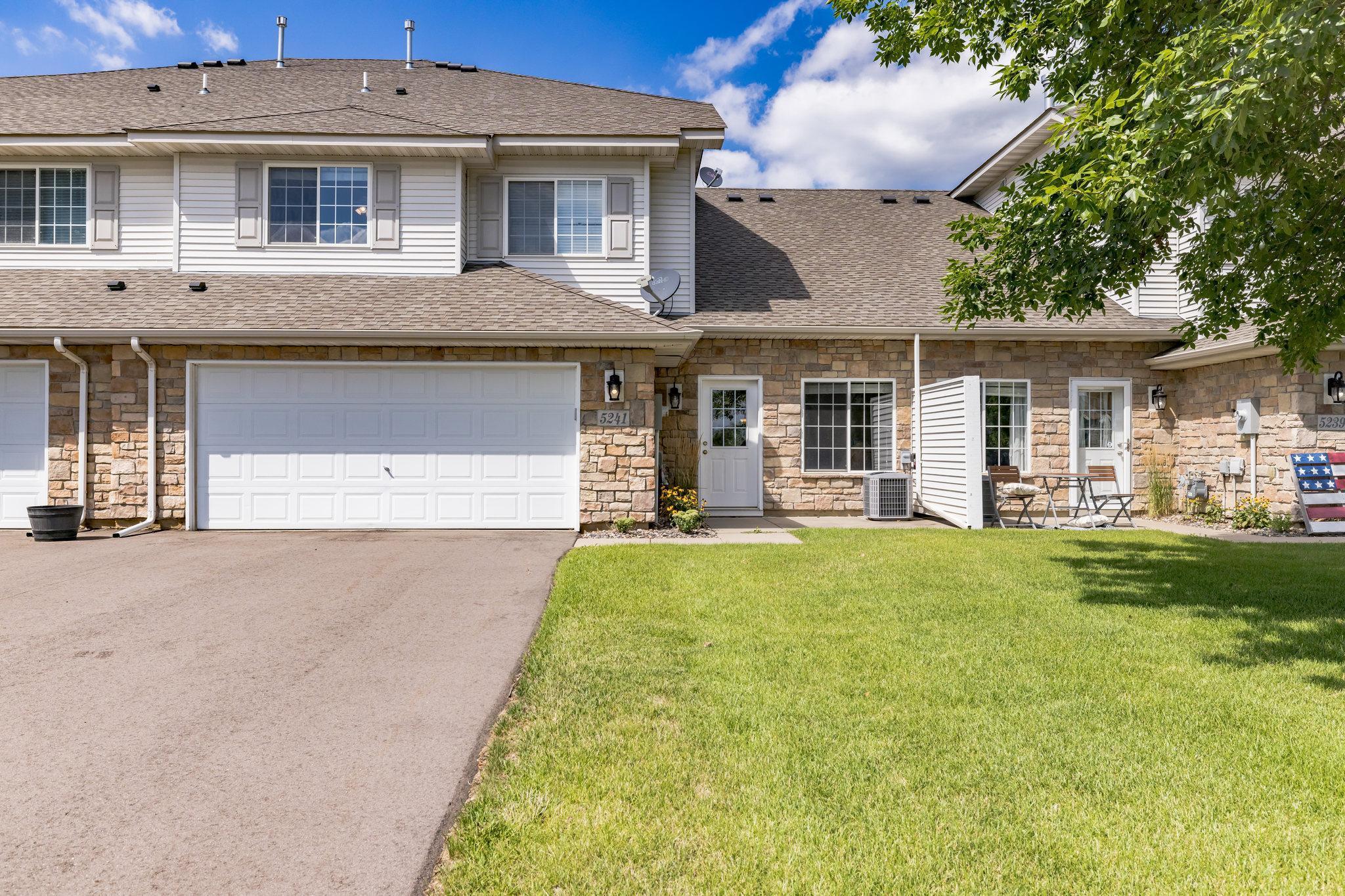 View of Residential at 5241 173rd Street #179, Farmington MN 55024, Farmington - Mike Wilen | Minnesota Team Real Estate