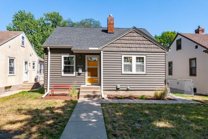 View of Residential at 5441 Nokomis Avenue, Minneapolis MN 55417, Minneapolis - Mike Wilen | Minnesota Team Real Estate
