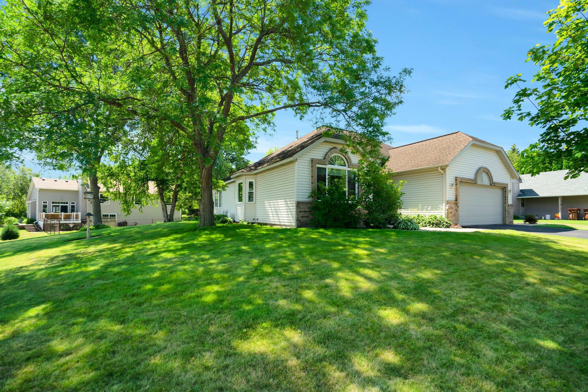 View of Residential at 5458 Golfview Circle, Oakdale MN 55128, Oakdale - Mike Wilen | Minnesota Team Real Estate