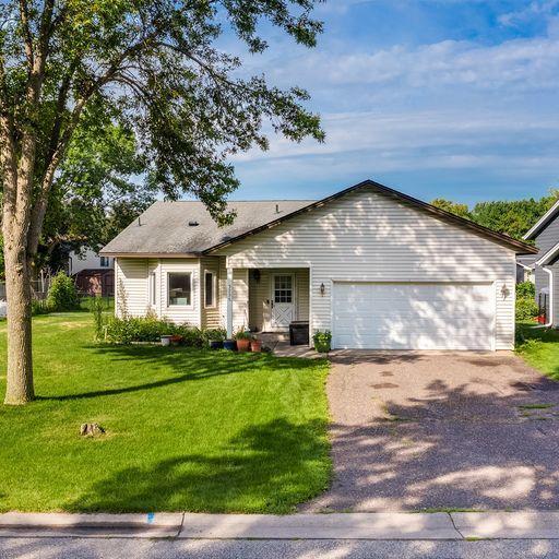 View of Residential at 3235 Moray Avenue, Vadnais Heights MN 55127, Vadnais Heights - Mike Wilen | Minnesota Team Real Estate