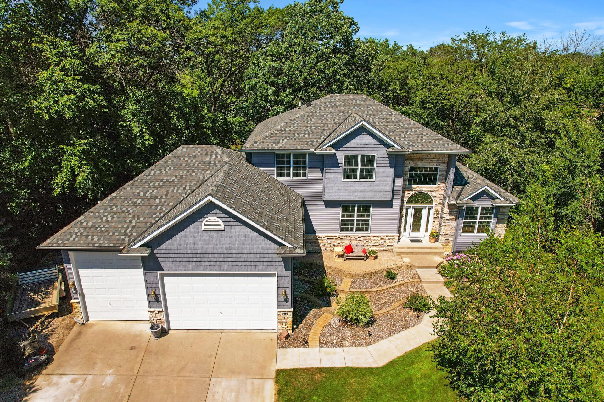 View of Residential at 3919 137th Avenue, Ham Lake MN 55304, Ham Lake - Mike Wilen | Minnesota Team Real Estate