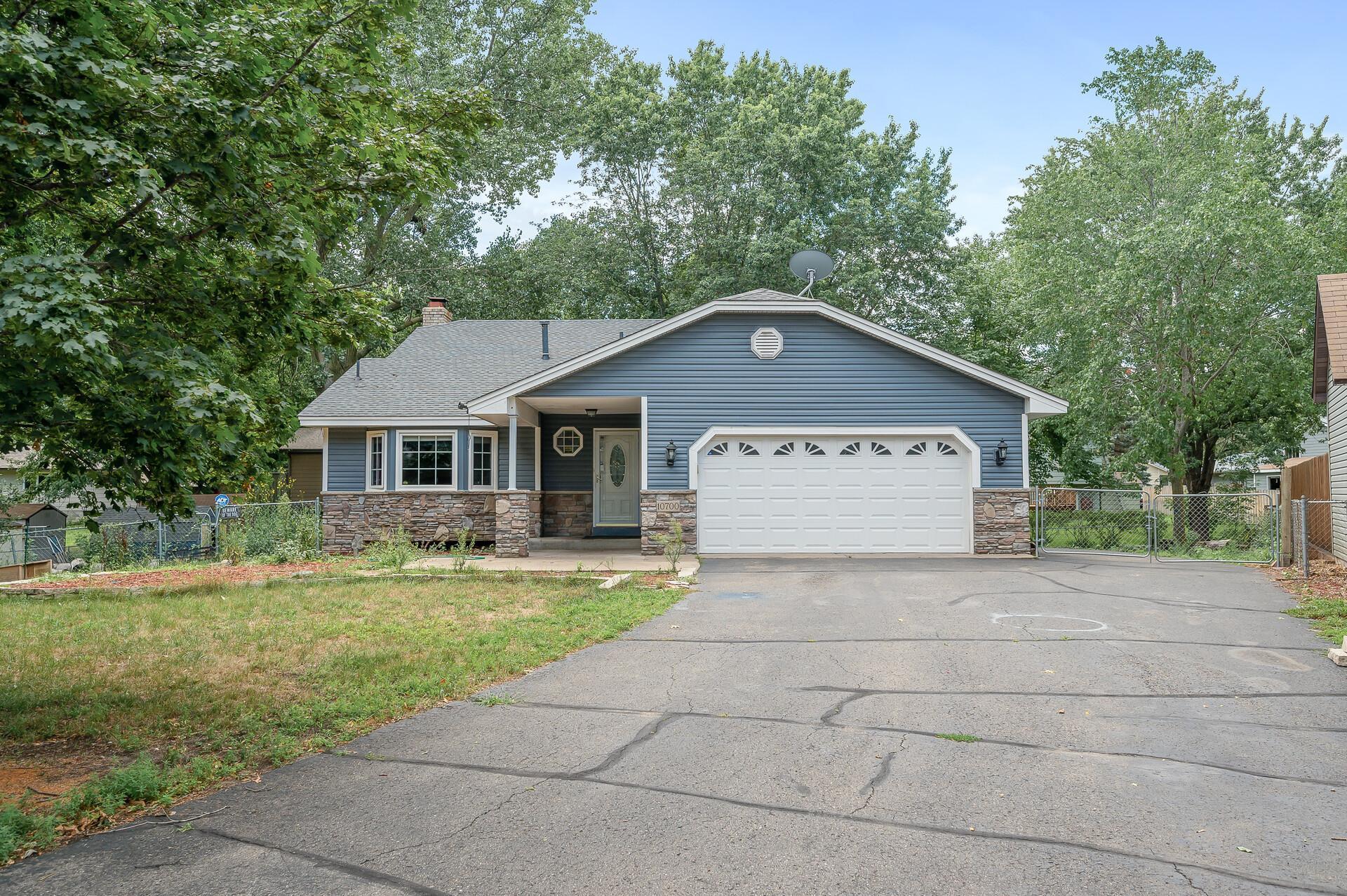 View of Residential at 10700 Yellow Pine Street, Coon Rapids MN 55433, Coon Rapids - Mike Wilen | Minnesota Team Real Estate