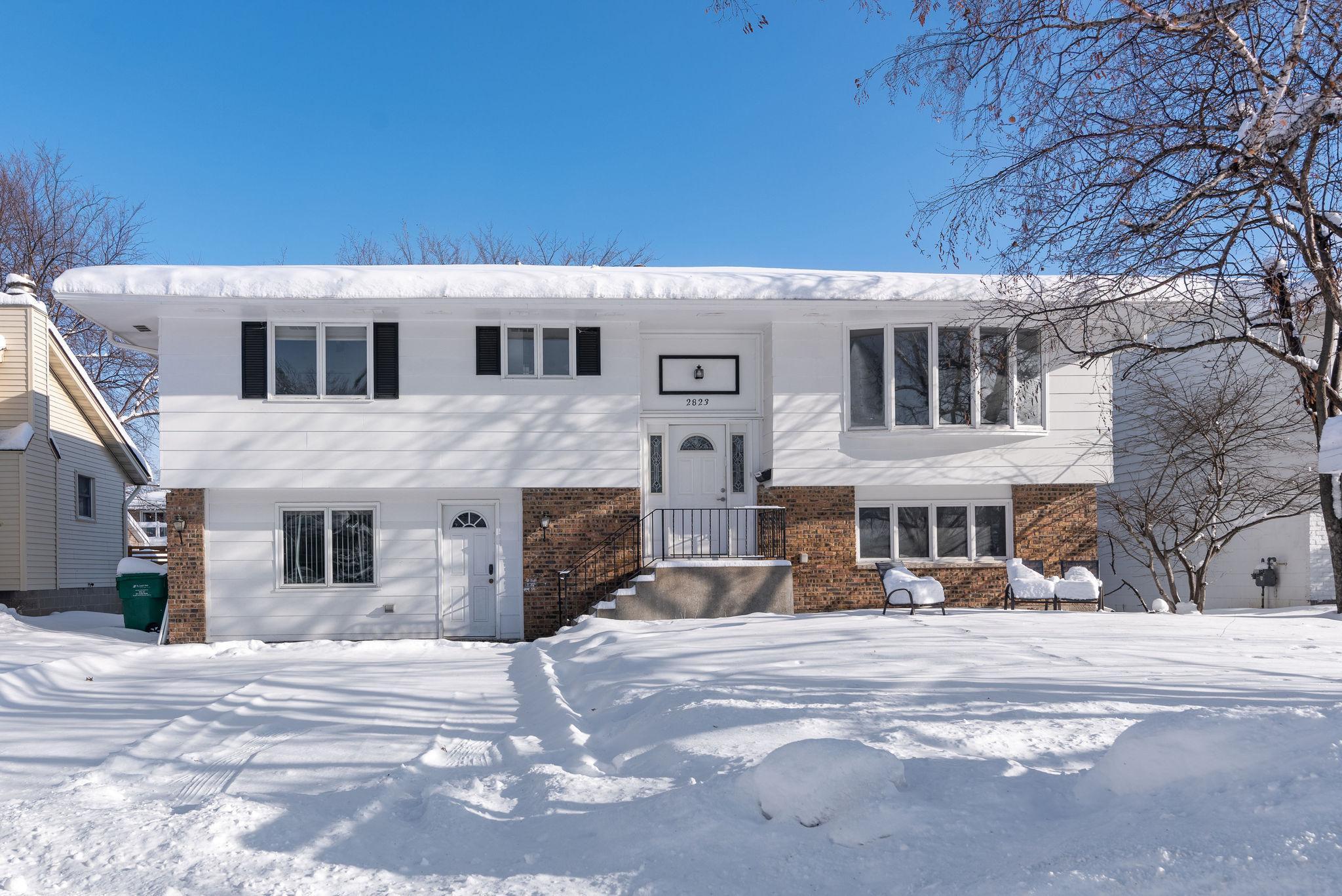 View of Residential at 2823 Salem Avenue, Saint Louis Park MN 55416, Saint Louis Park - Mike Wilen | Minnesota Team Real Estate