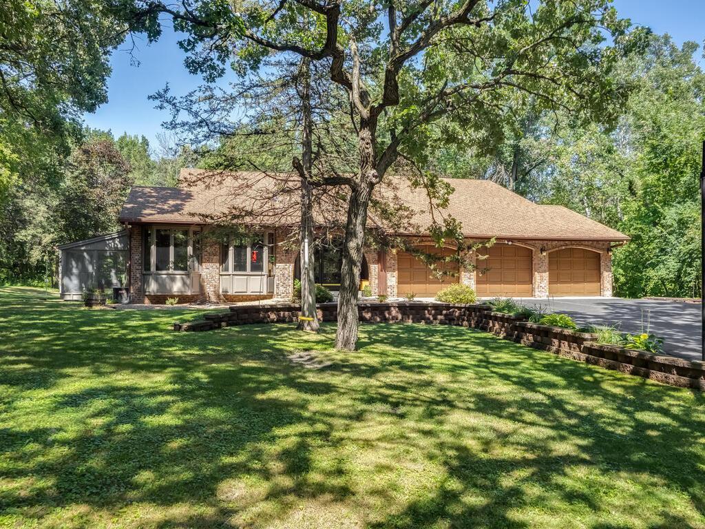 View of Residential at 4021 160th Lane, Andover MN 55304, Andover - Mike Wilen | Minnesota Team Real Estate