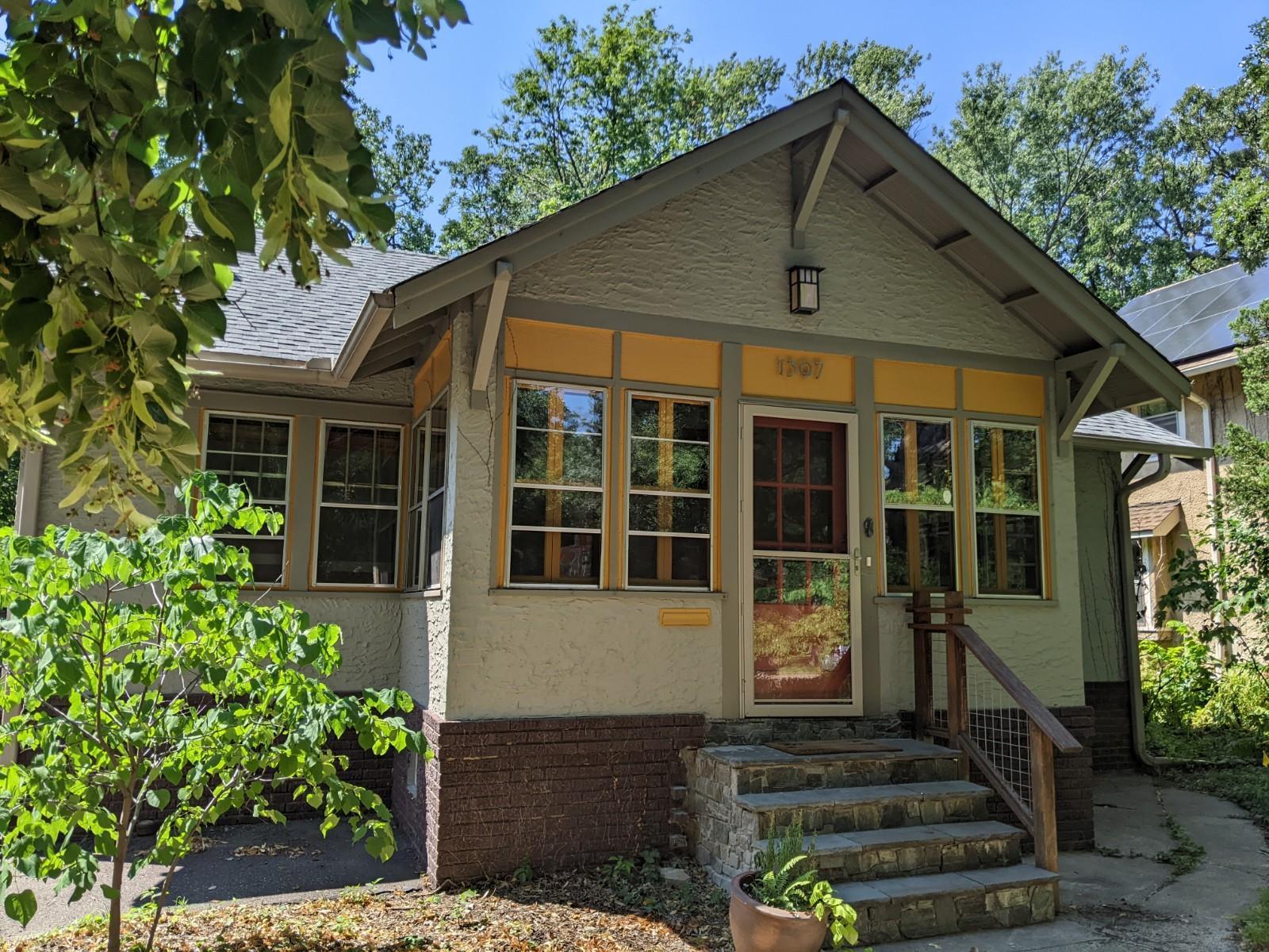 View of Residential at 1397 Chelmsford Street, Saint Paul MN 55108, Saint Paul - Mike Wilen | Minnesota Team Real Estate