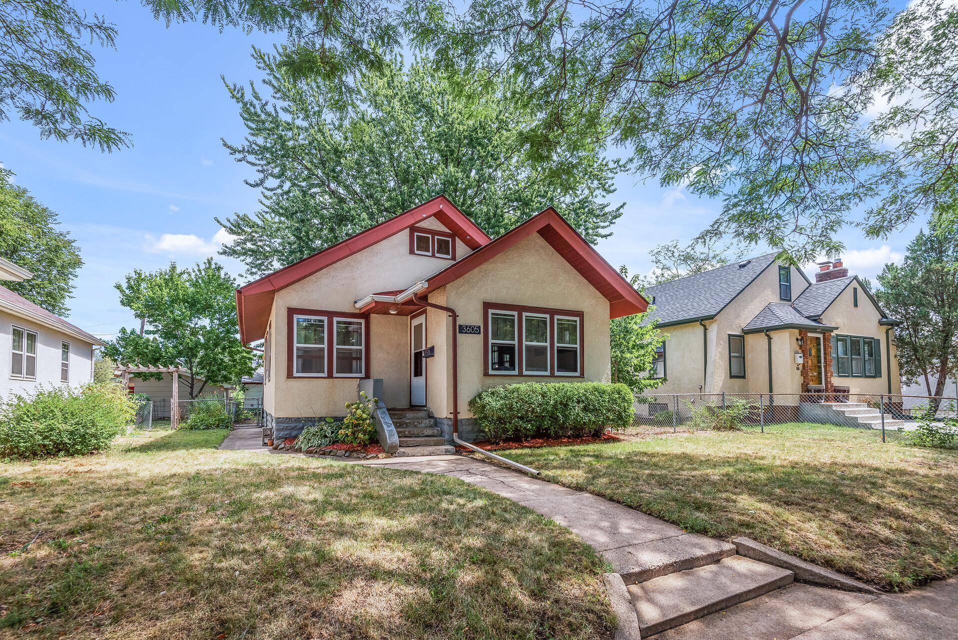 View of Residential at 3605 41st Avenue, Minneapolis MN 55406, Minneapolis - Mike Wilen | Minnesota Team Real Estate