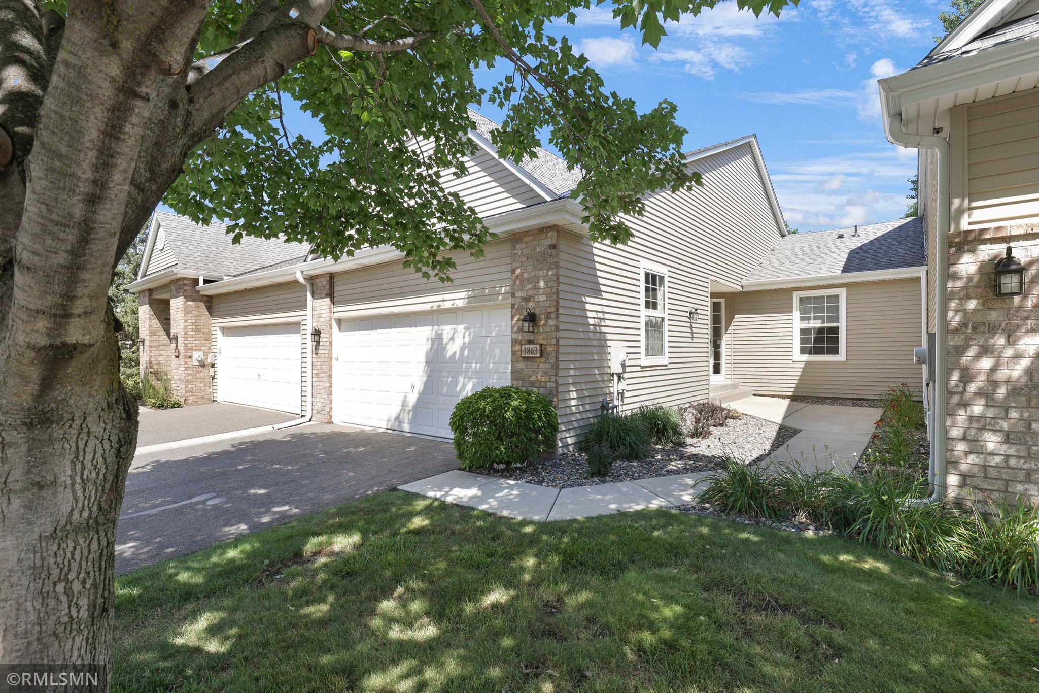View of Residential at 1863 Merlot Curve, Eagan MN 55122, Eagan - Mike Wilen | Minnesota Team Real Estate
