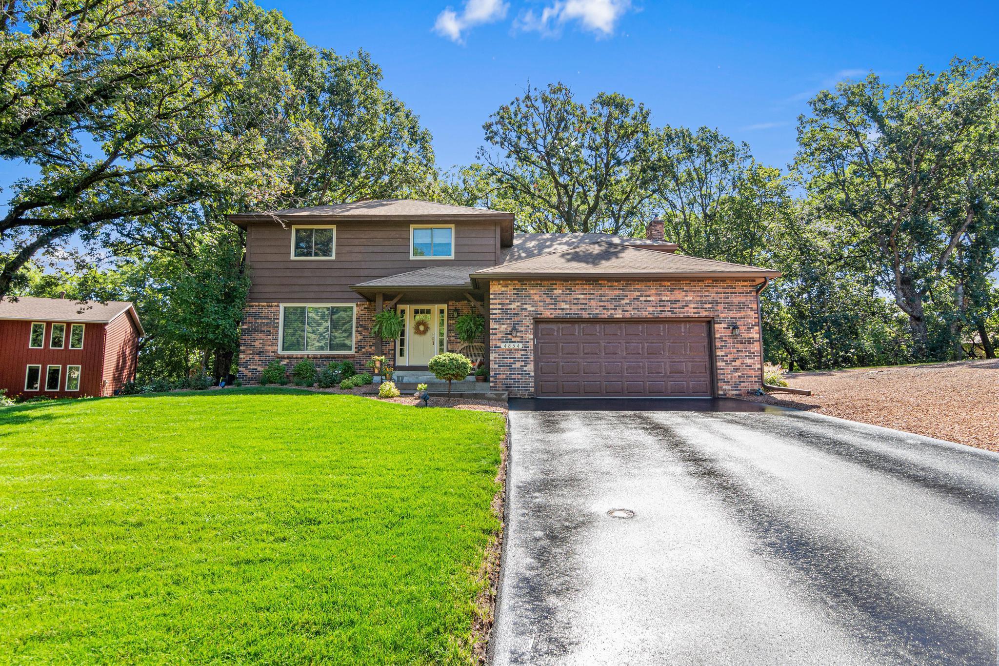 View of Residential at 4854 Sheffield Lane, Eagan MN 55122, Eagan - Mike Wilen | Minnesota Team Real Estate