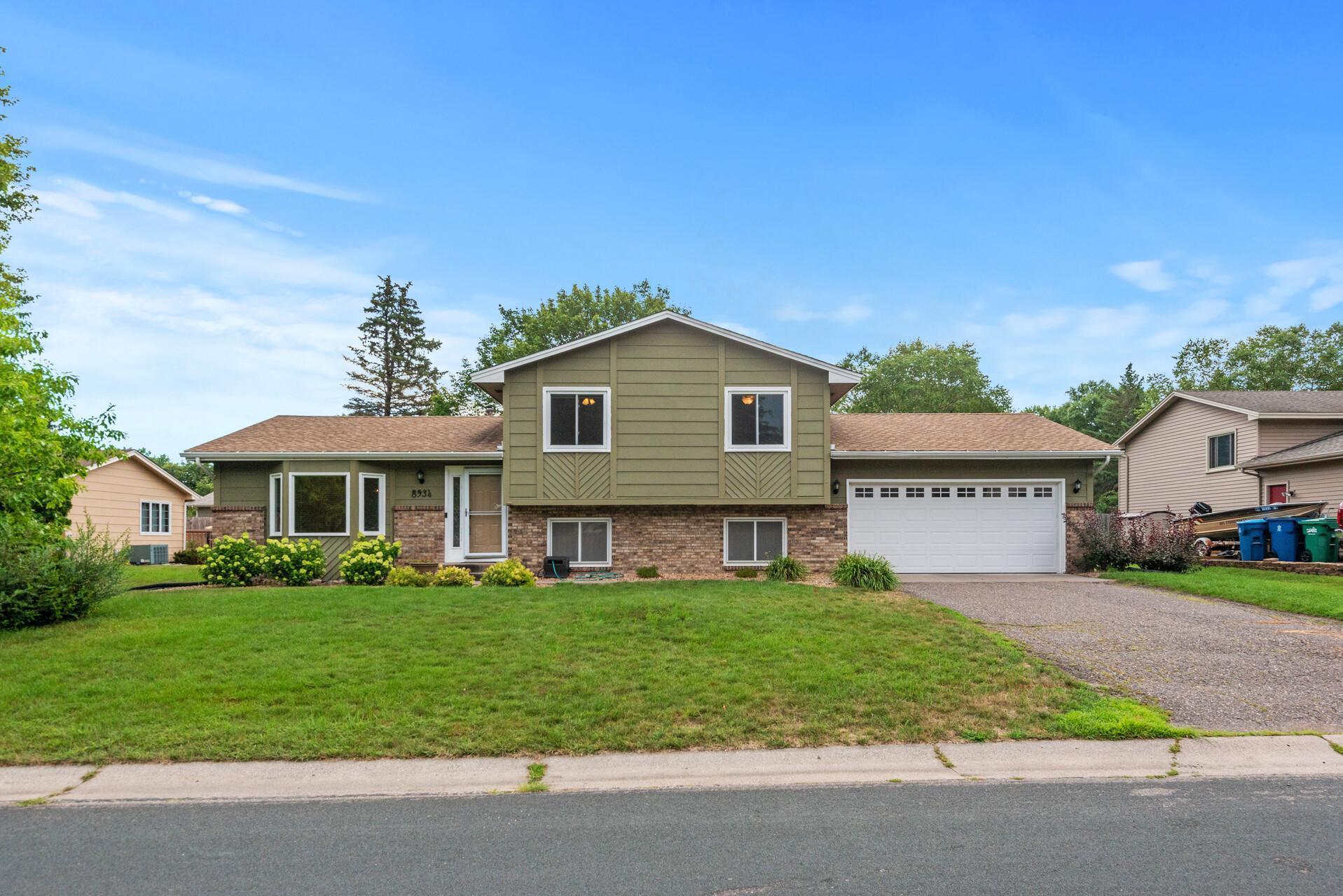 View of Residential at 8934 Zinnia Lane, Maple Grove MN 55369, Maple Grove - Mike Wilen | Minnesota Team Real Estate