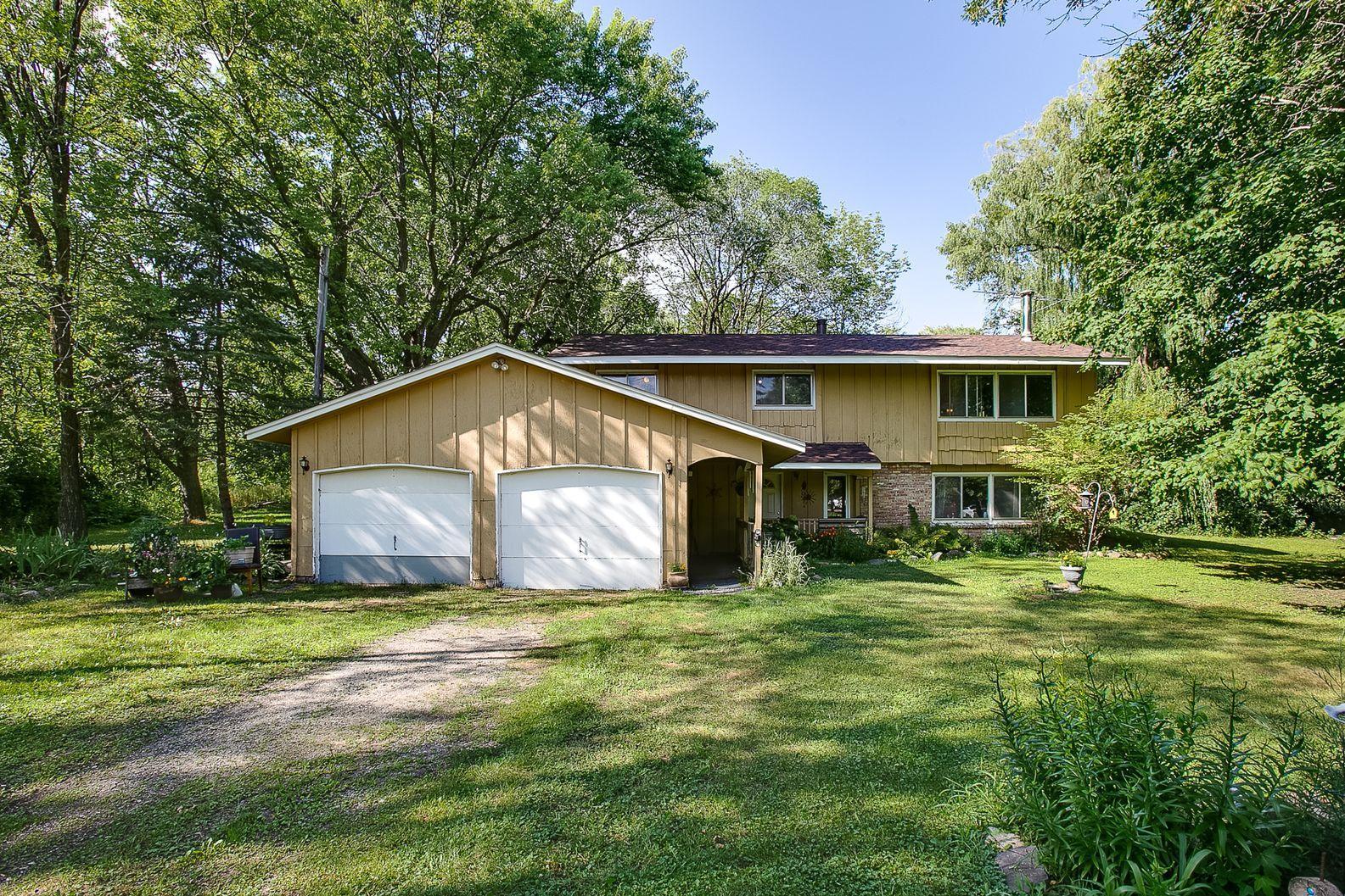 View of Residential at 6260 190th Street, Forest Lake MN 55025, Forest Lake - Mike Wilen | Minnesota Team Real Estate