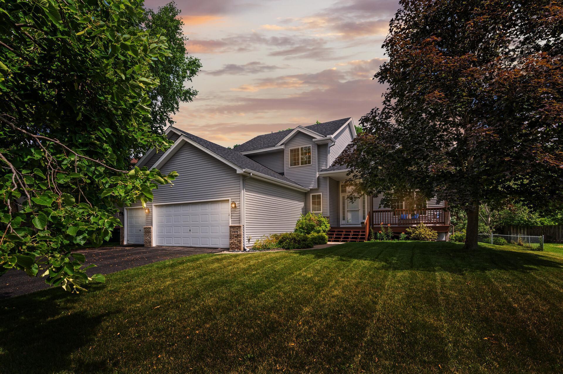 View of Residential at 9975 Able Street, Blaine MN 55434, Blaine - Mike Wilen | Minnesota Team Real Estate