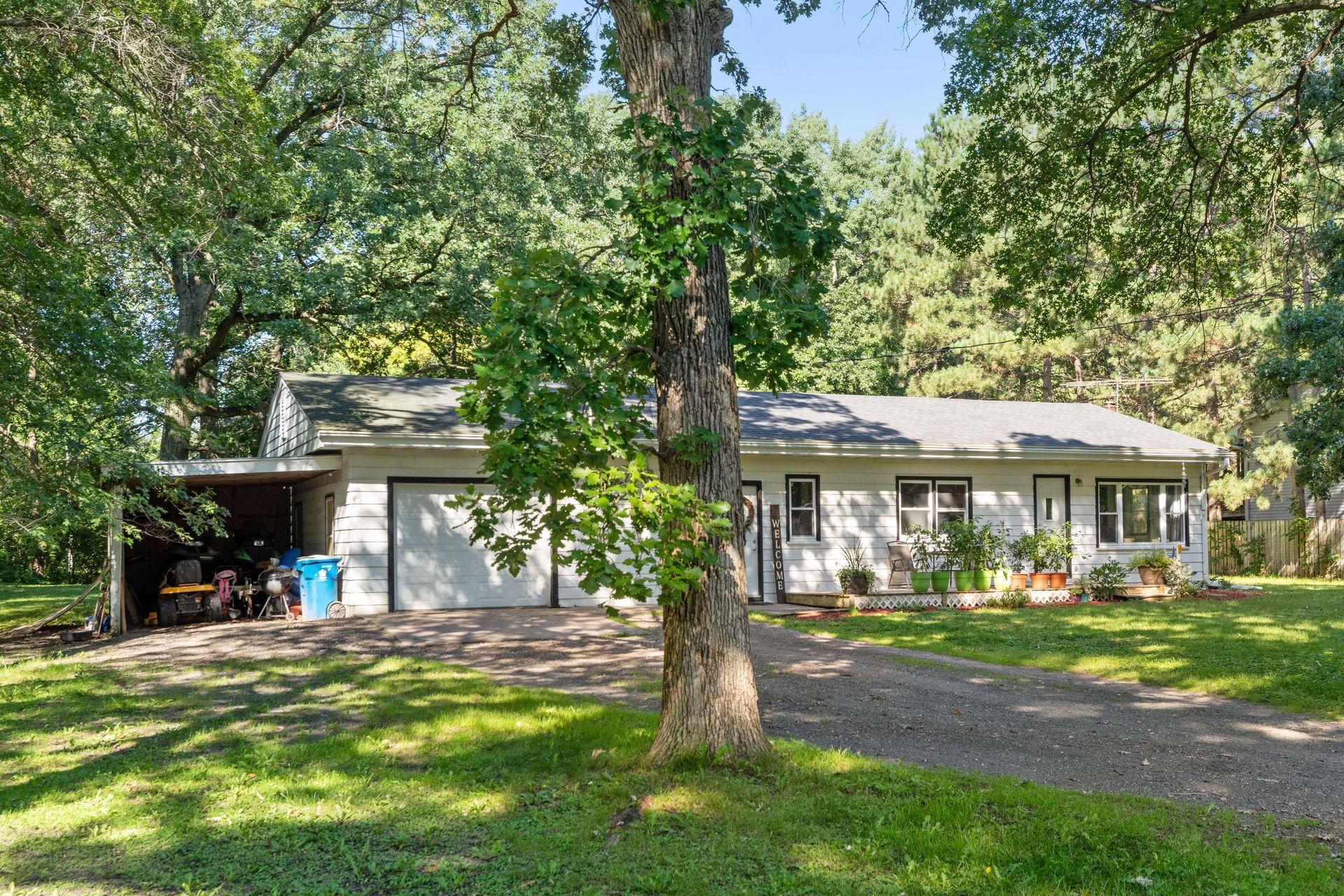 View of Residential at 5240 East Street, White Bear Lake MN 55110, White Bear Lake - Mike Wilen | Minnesota Team Real Estate