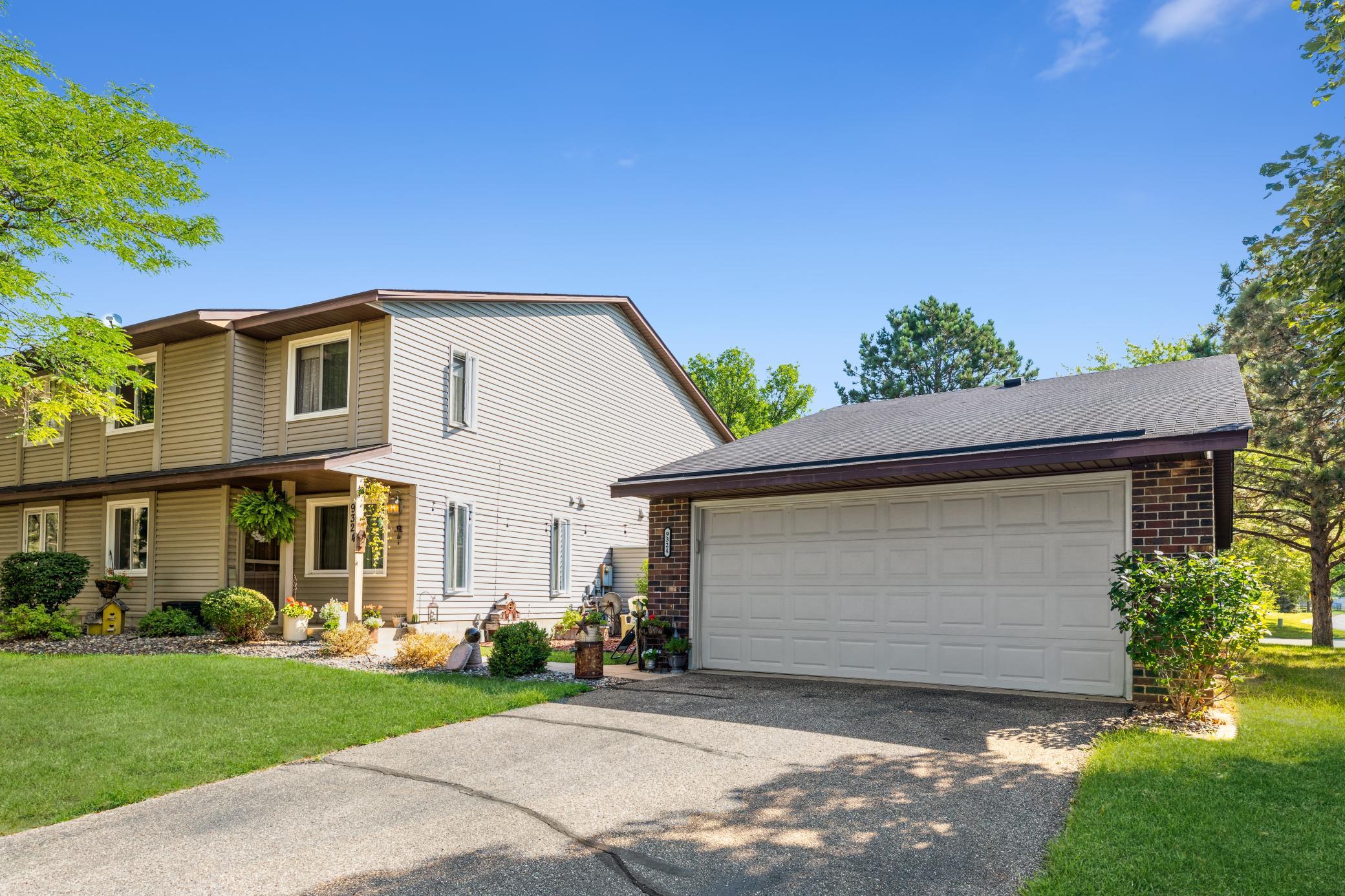 View of Residential at 9324 Indian Boulevard, Cottage Grove MN 55016, Cottage Grove - Mike Wilen | Minnesota Team Real Estate