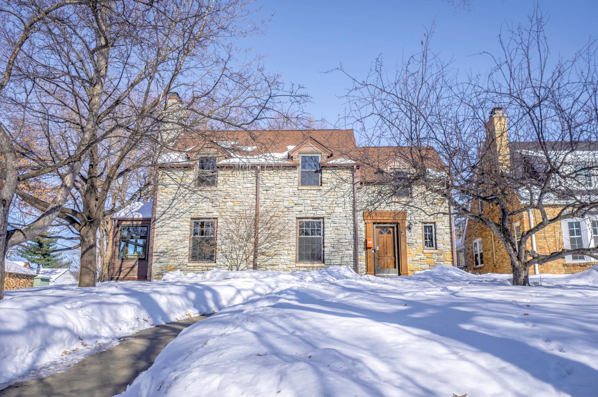 View of Residential at 610 58th Street, Minneapolis MN 55417, Minneapolis - Mike Wilen | Minnesota Team Real Estate