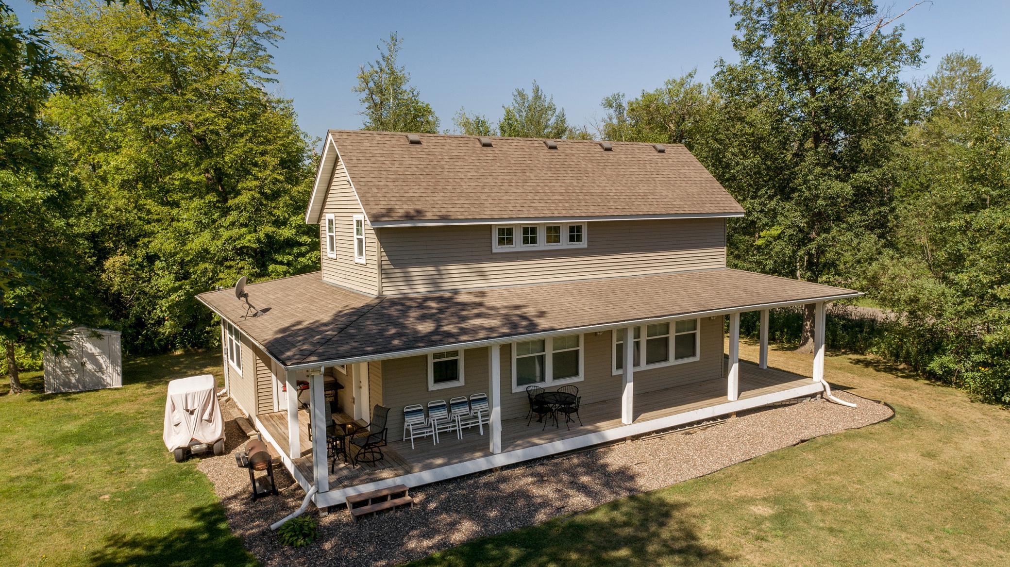 View of Residential at 40471 Par Five Drive, Onamia MN 56359, Onamia - Mike Wilen | Minnesota Team Real Estate