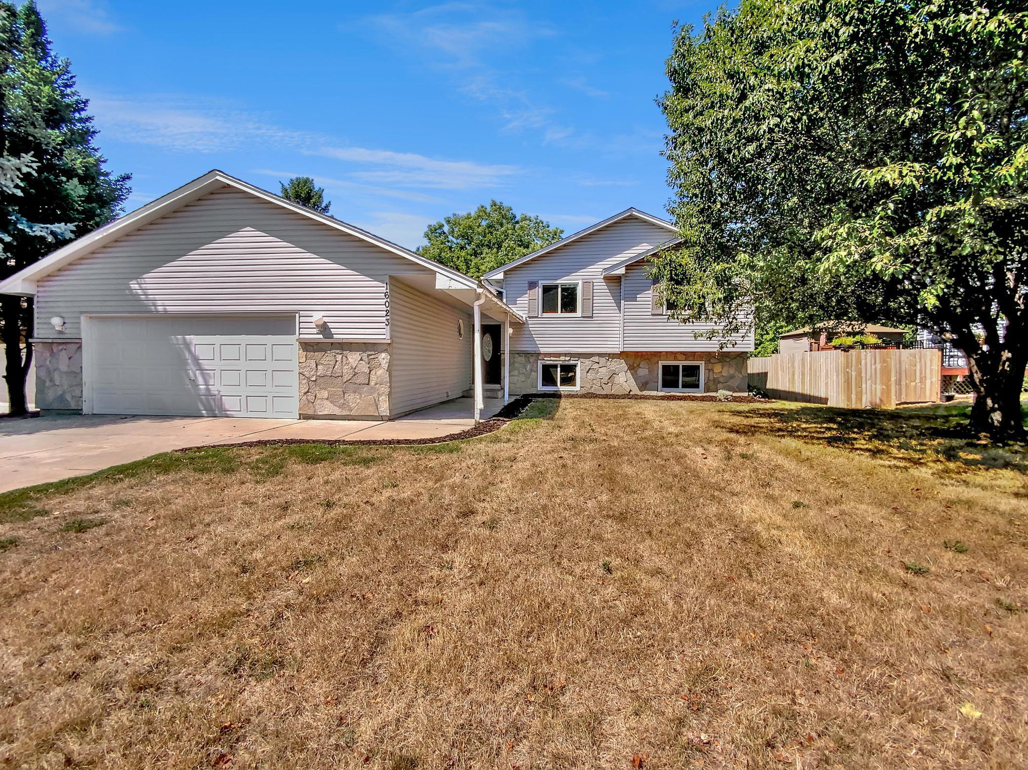 View of Residential at 16023 Excel Way, Lakeville MN 55068, Lakeville - Mike Wilen | Minnesota Team Real Estate