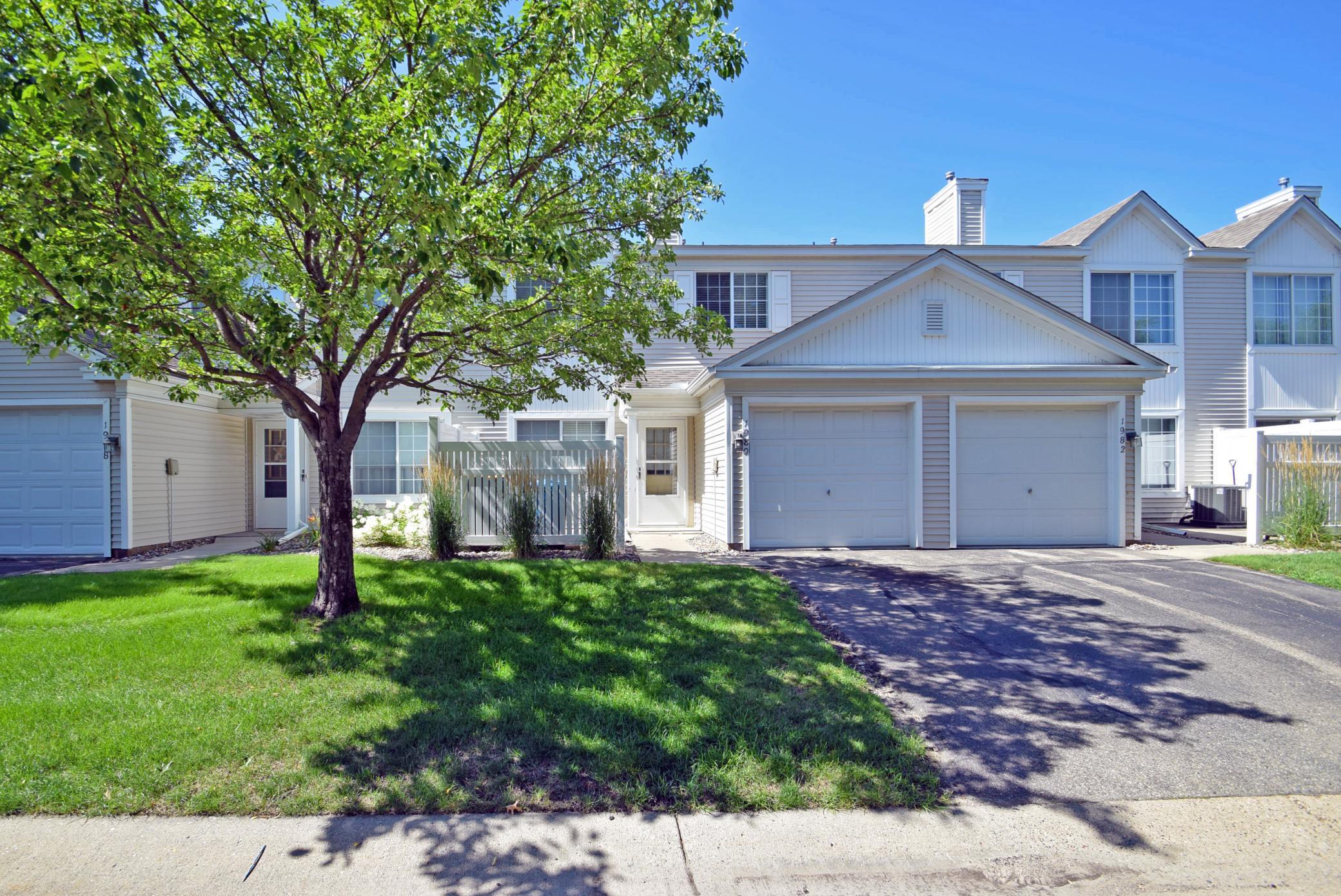View of Residential at 1980 Overland Circle, Eagan MN 55122, Eagan - Mike Wilen | Minnesota Team Real Estate