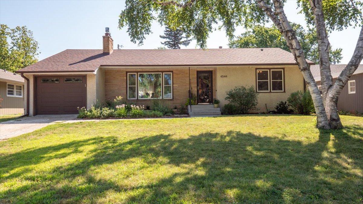 View of Residential at 4544 Chowen Avenue, Robbinsdale MN 55422, Robbinsdale - Mike Wilen | Minnesota Team Real Estate