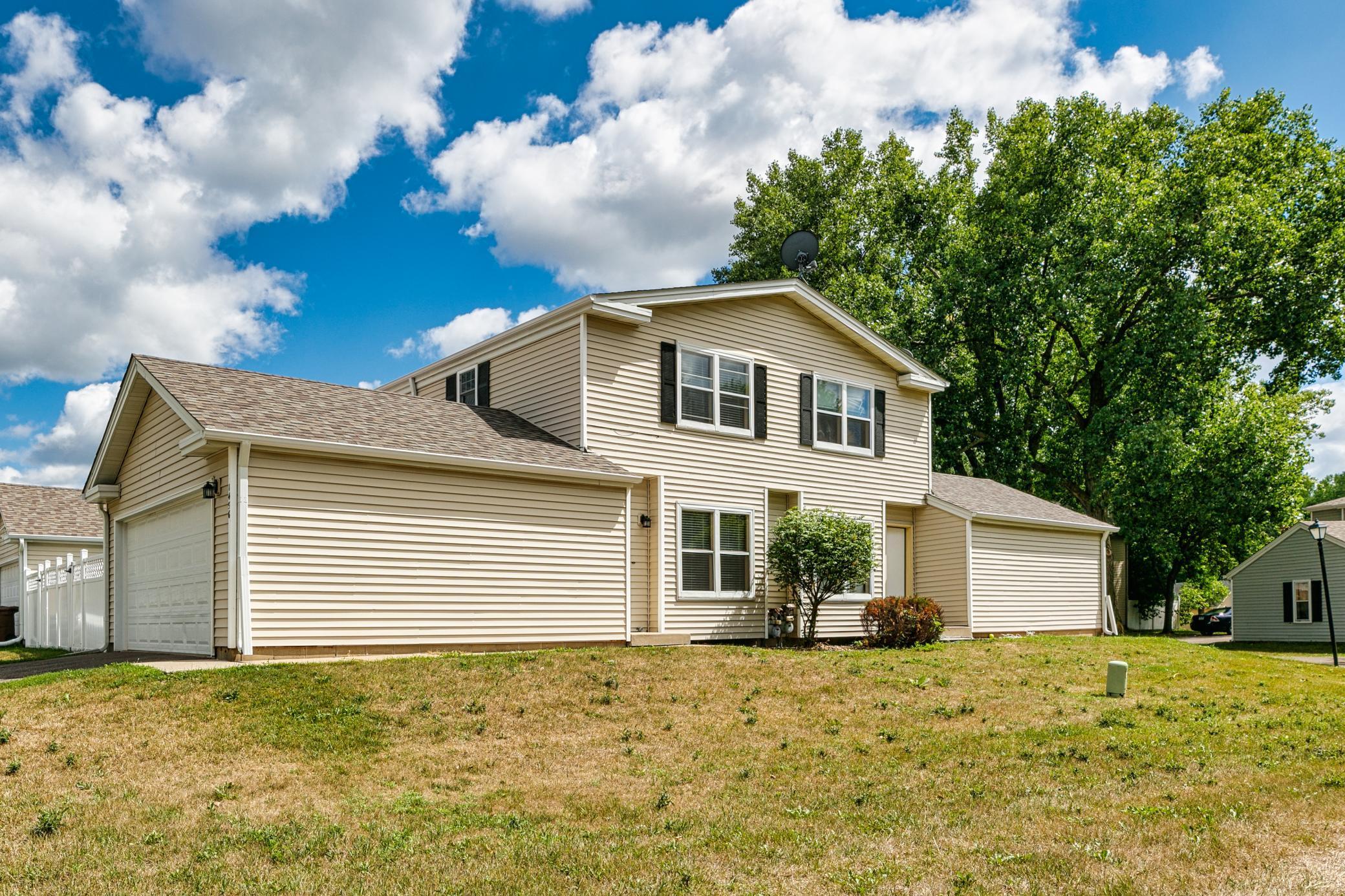 View of Residential at 1456 Granada Avenue, Oakdale MN 55128, Oakdale - Mike Wilen | Minnesota Team Real Estate