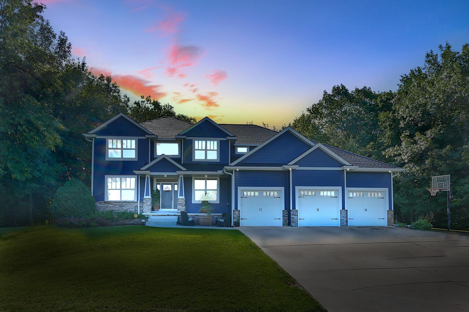View of Residential at 505 Kadler Avenue, Hanover MN 55341, Hanover - Mike Wilen | Minnesota Team Real Estate